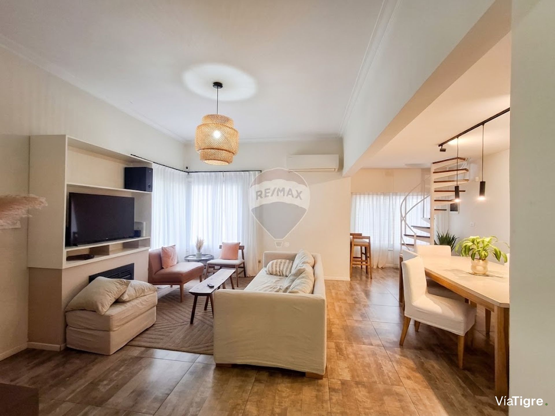 Vende casa 4amb Olivos Golf Vicente López Pileta