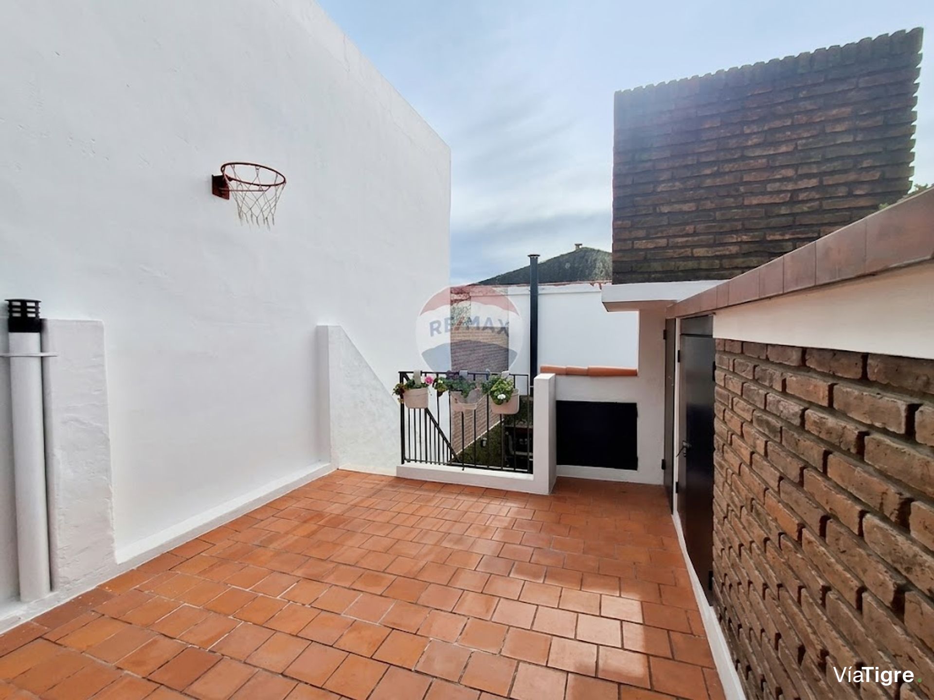 Vende casa 4amb Olivos Golf Vicente López Pileta