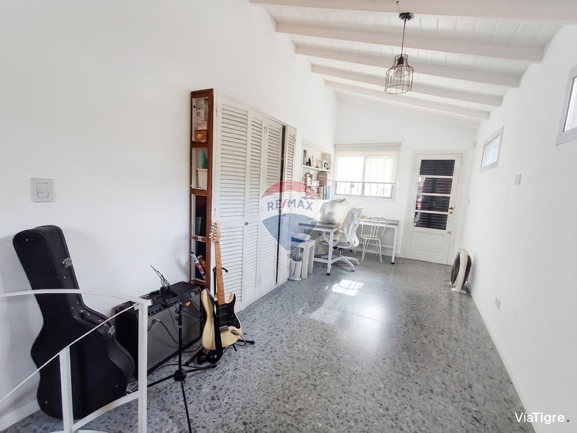Vende casa 4amb Olivos Golf Vicente López Pileta