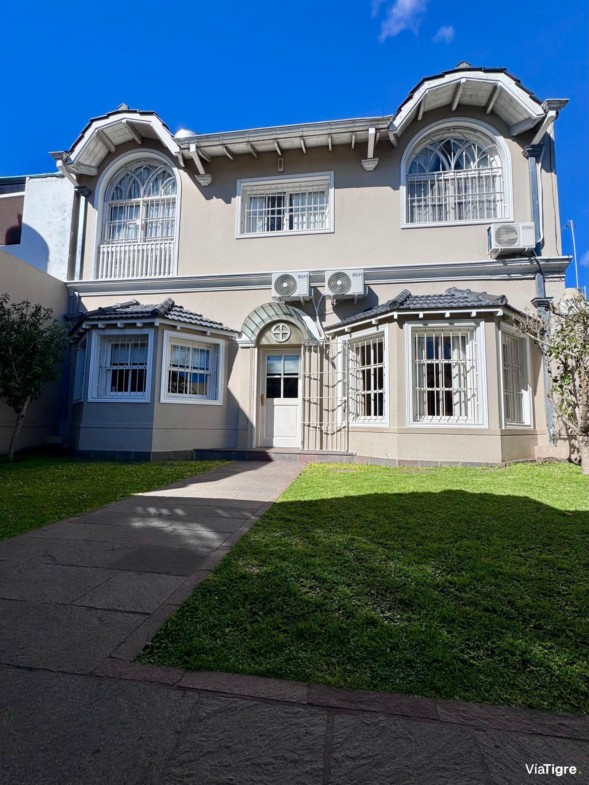 Venta Casa 5 Amb. Olivos, Impecable!