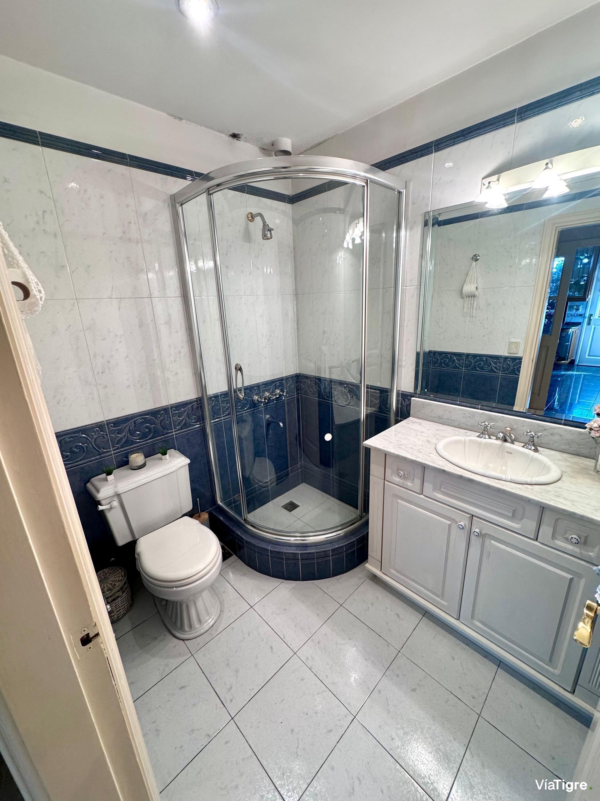 Venta Casa 5 Amb. Olivos, Impecable!