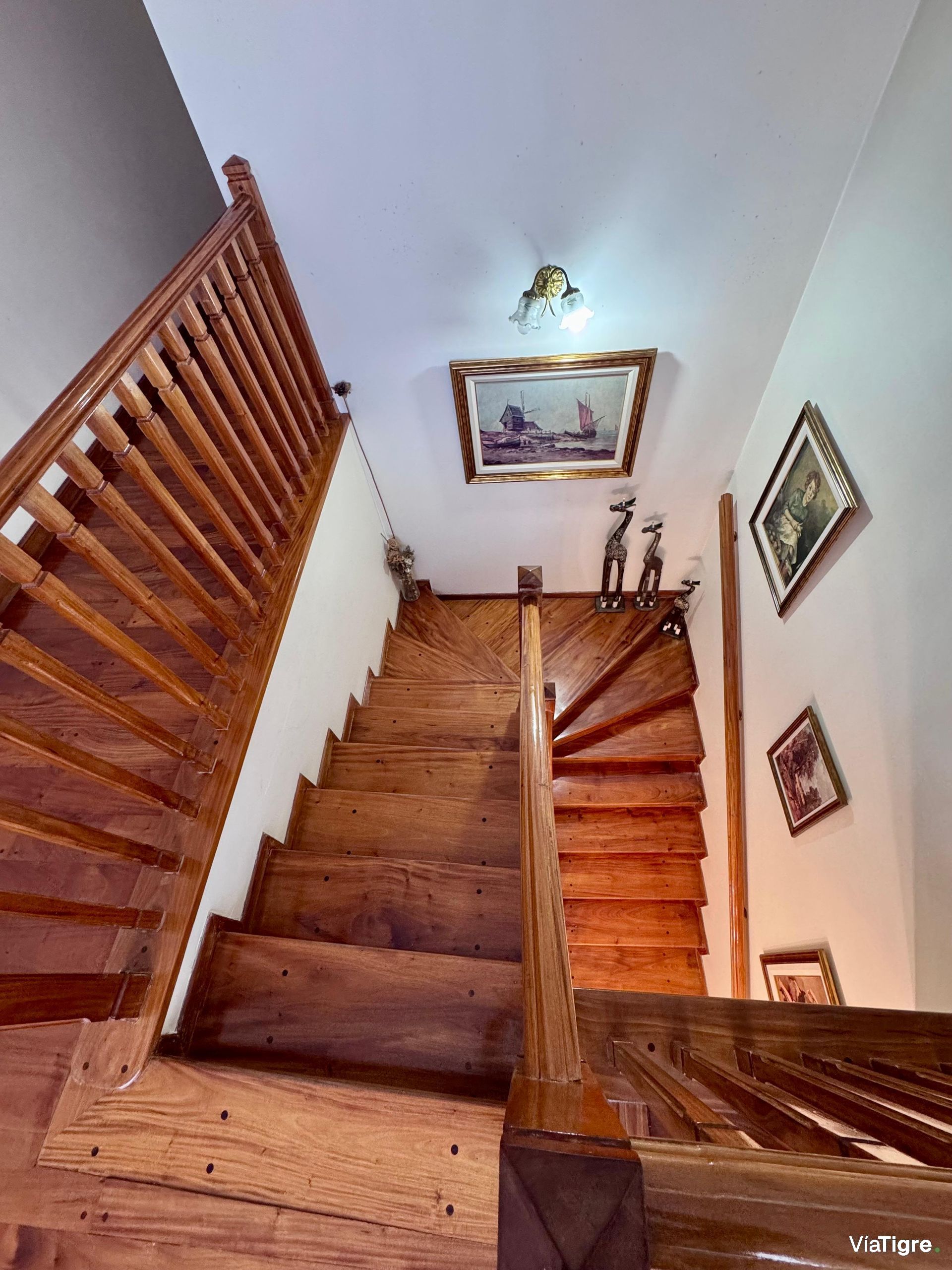 Venta Casa 5 Amb. Olivos, Impecable!
