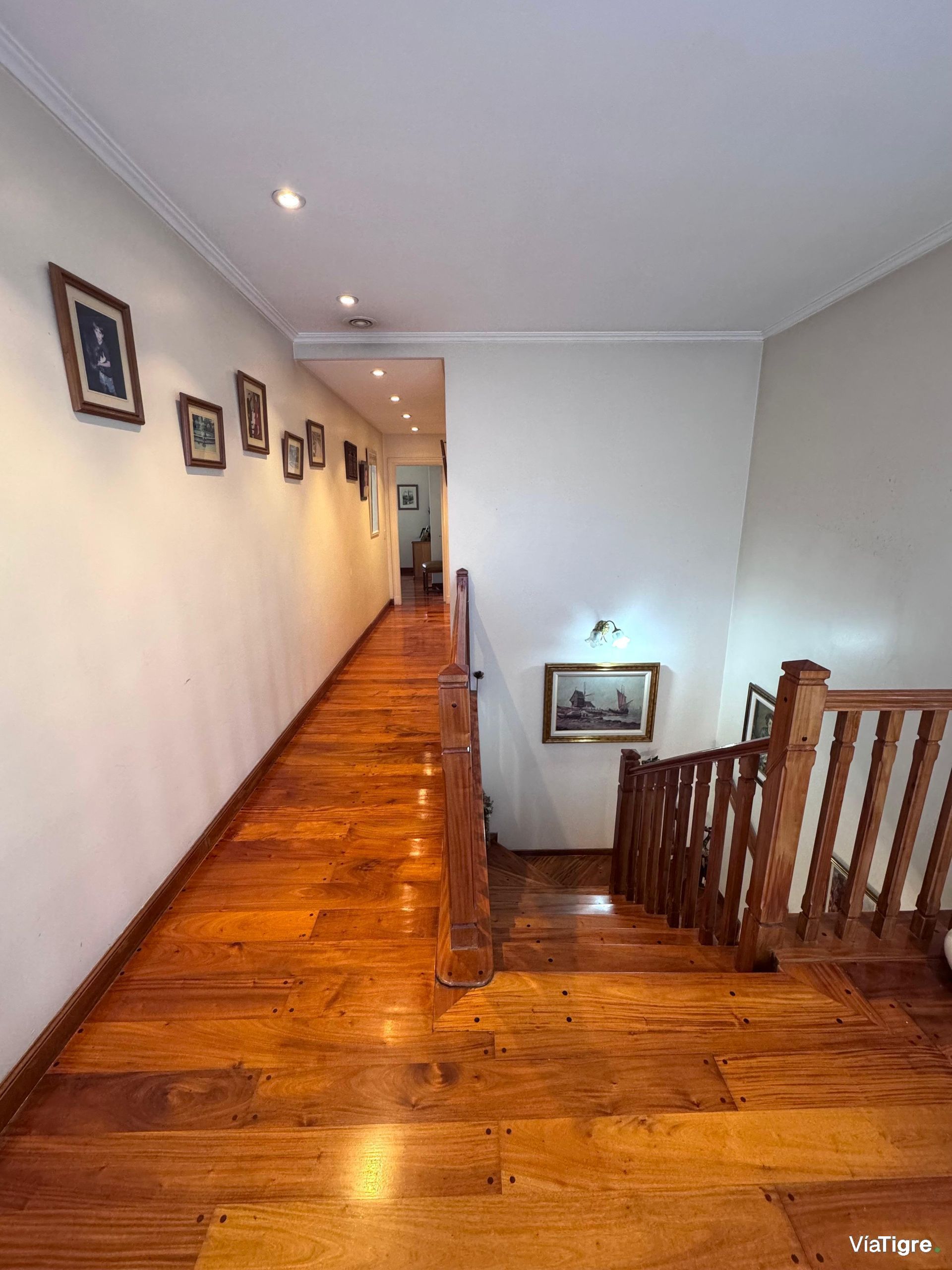 Venta Casa 5 Amb. Olivos, Impecable!