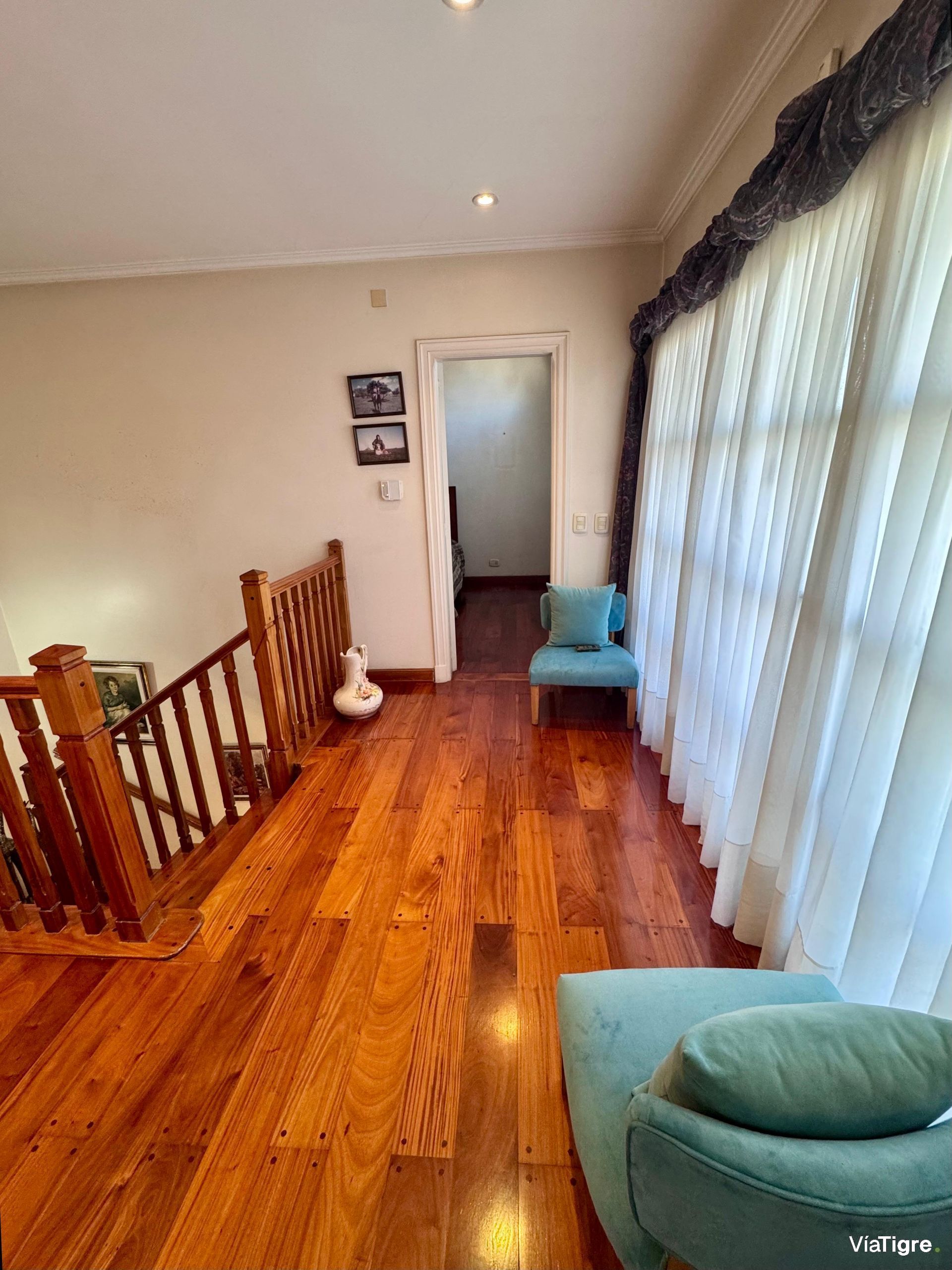 Venta Casa 5 Amb. Olivos, Impecable!