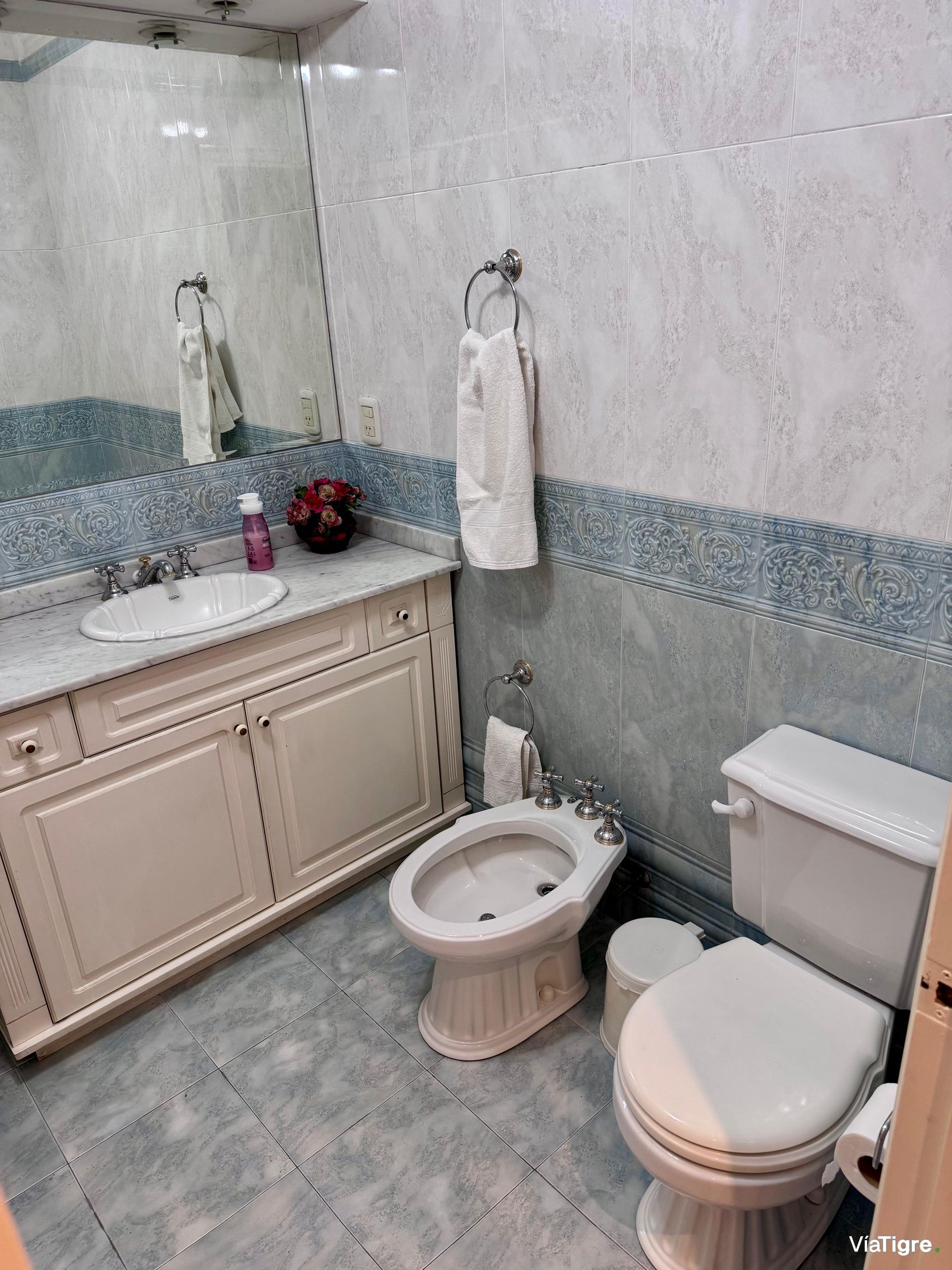 Venta Casa 5 Amb. Olivos, Impecable!