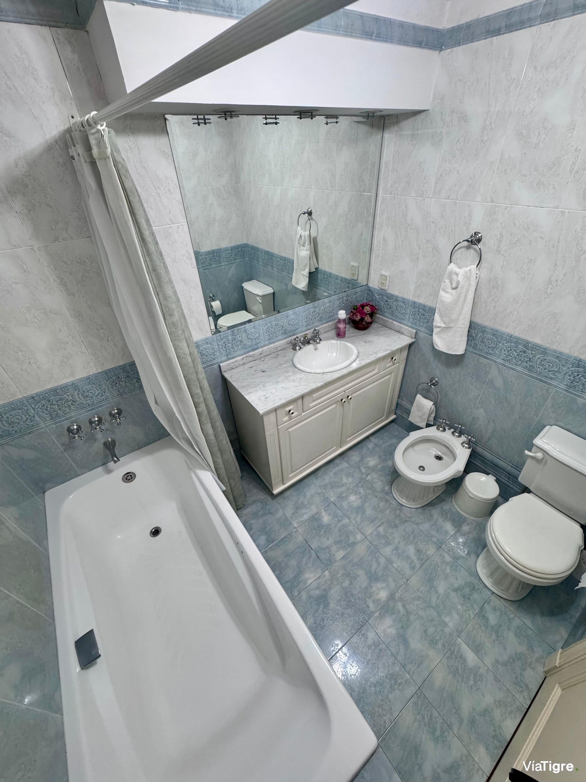 Venta Casa 5 Amb. Olivos, Impecable!