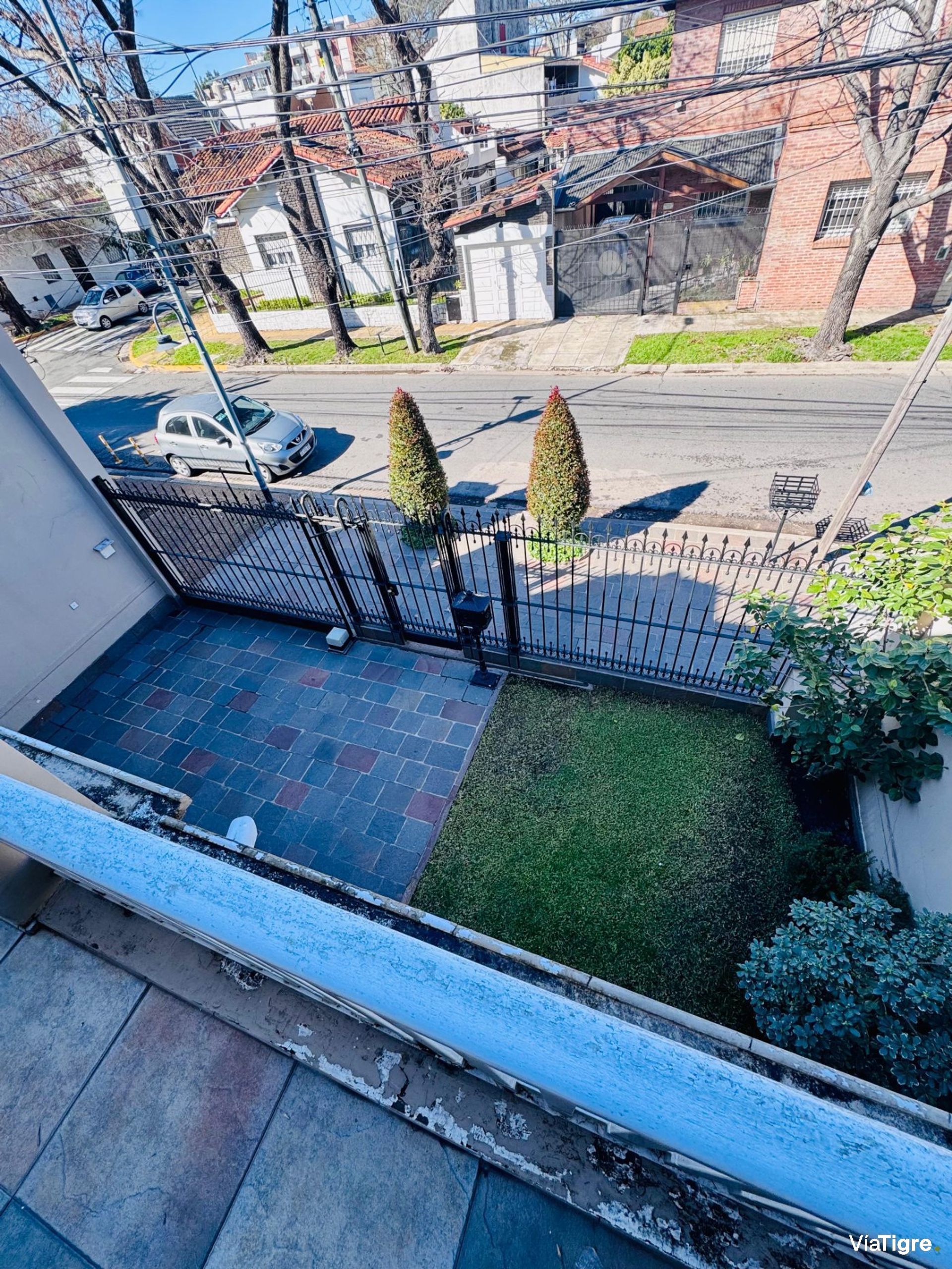 Venta Casa 5 Amb. Olivos, Impecable!