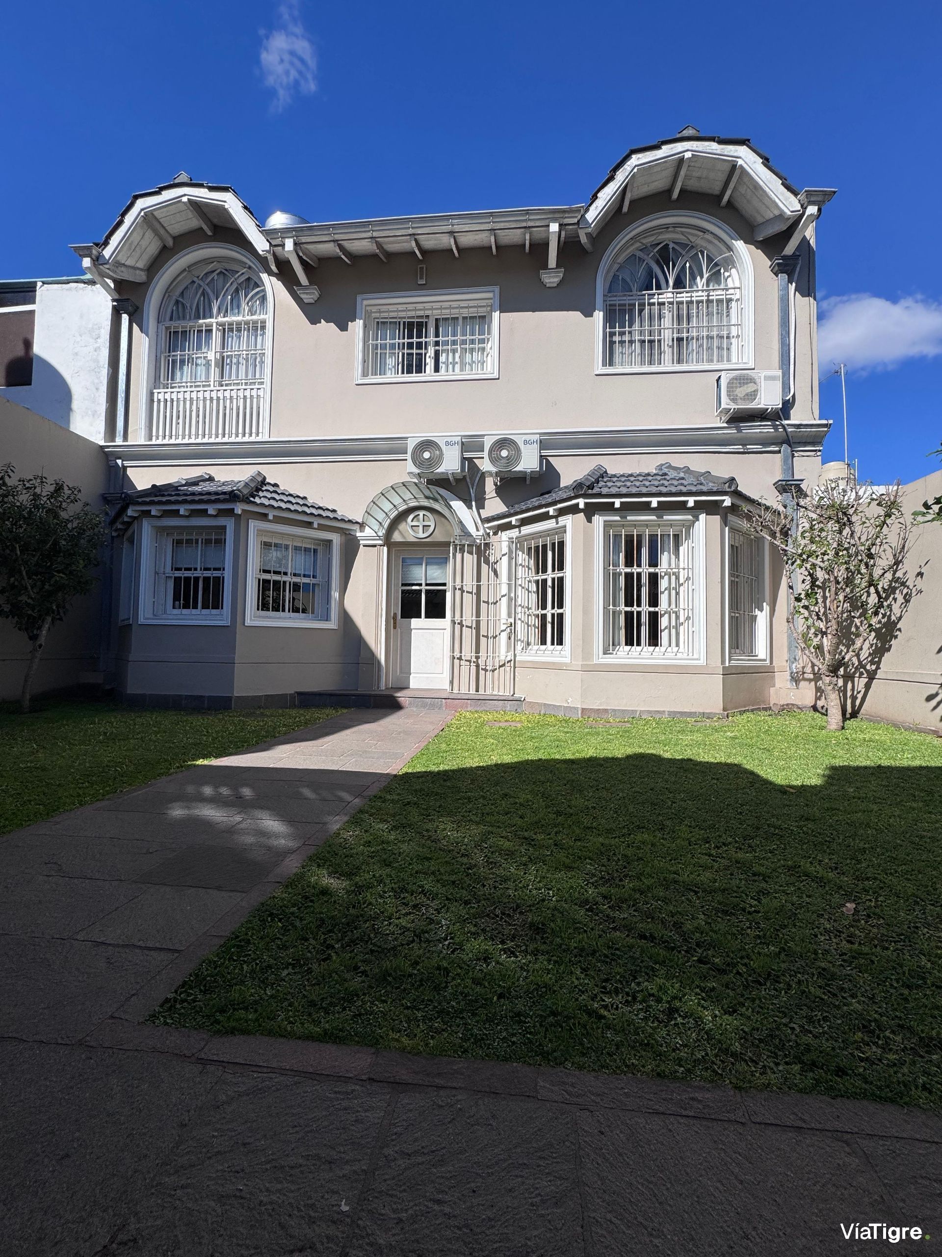 Venta Casa 5 Amb. Olivos, Impecable!