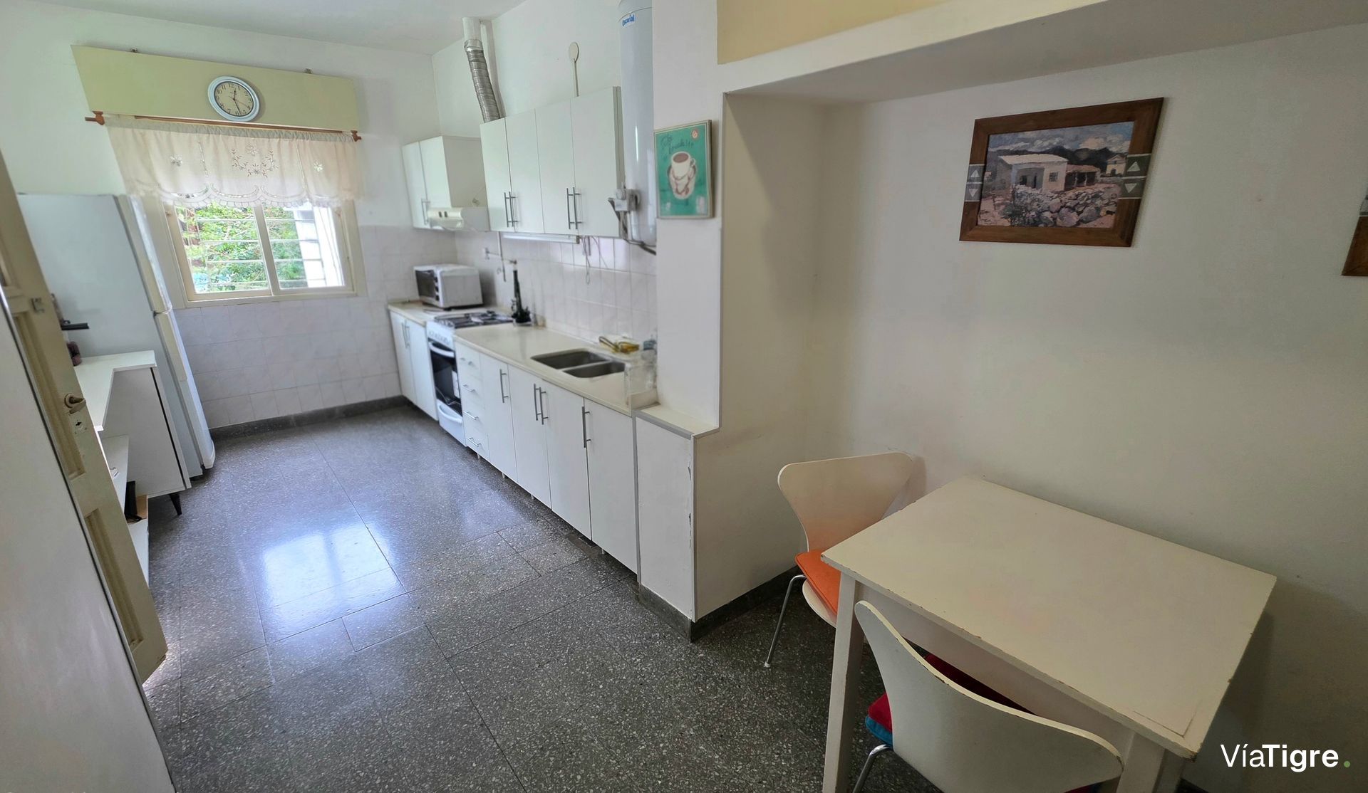 Boulogne Casa Venta 5 Amb Cochera Y Jardin