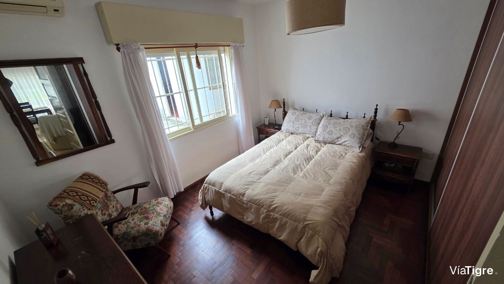 Boulogne Casa Venta 5 Amb Cochera Y Jardin