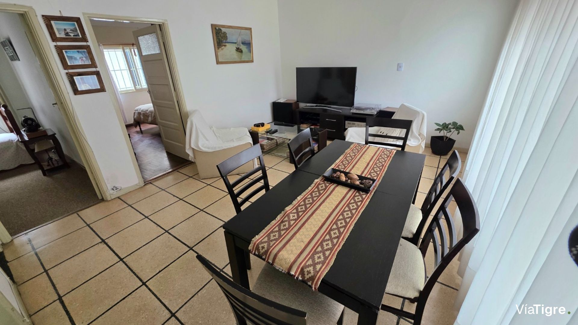 Boulogne Casa Venta 5 Amb Cochera Y Jardin