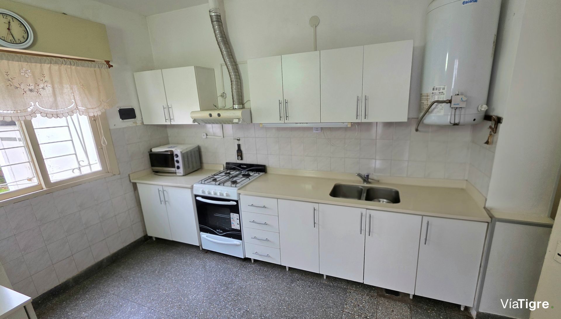 Boulogne Casa Venta 5 Amb Cochera Y Jardin