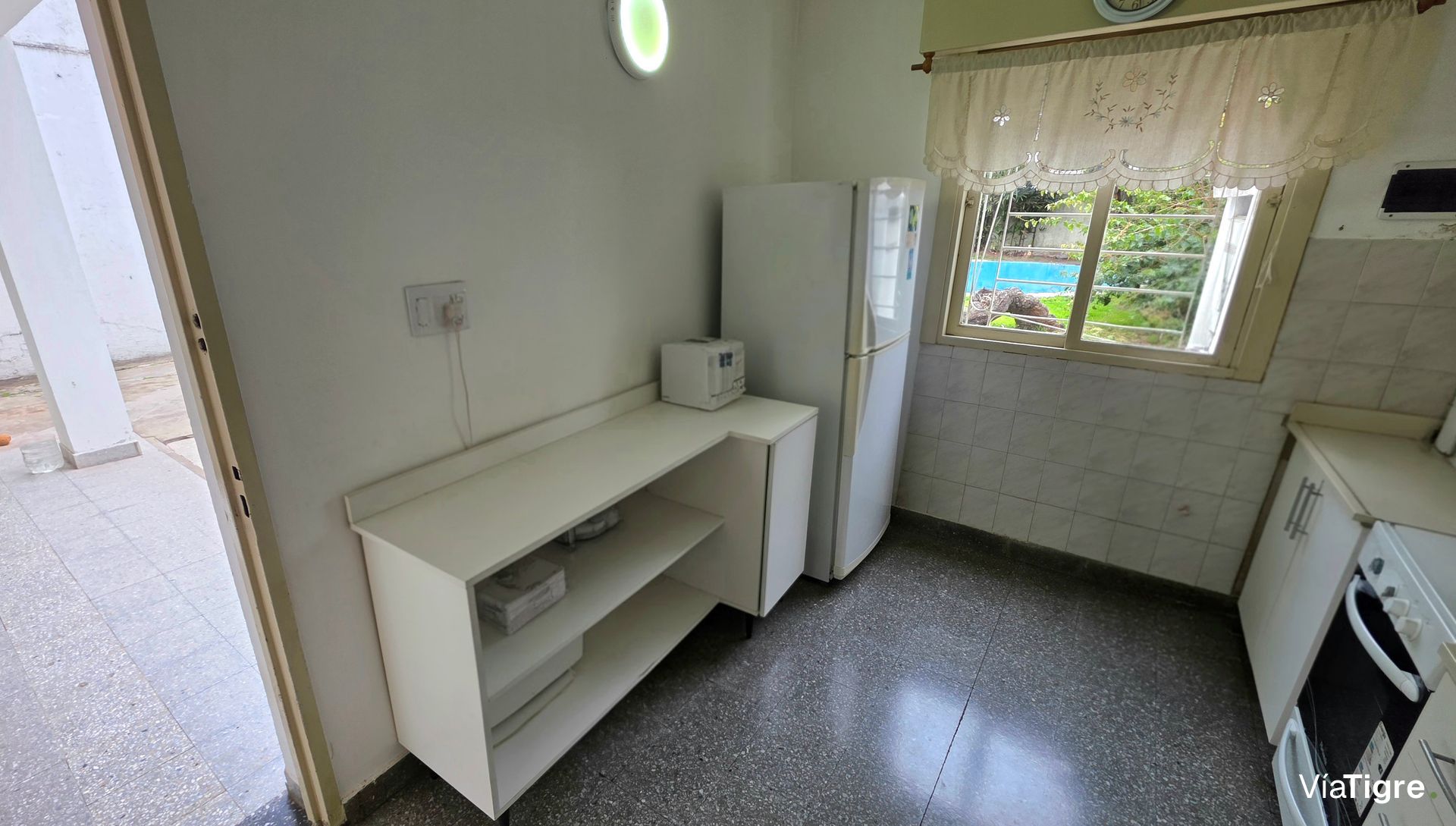 Boulogne Casa Venta 5 Amb Cochera Y Jardin