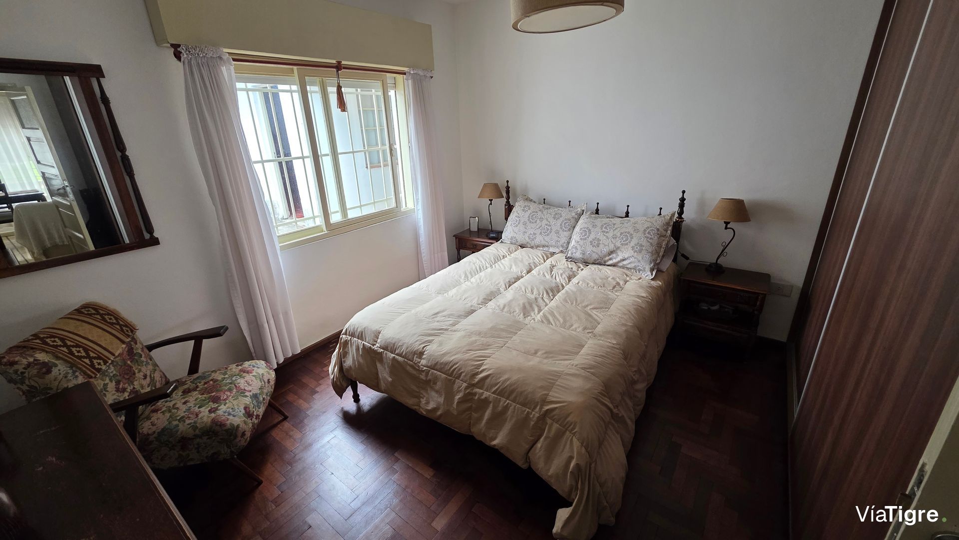 Boulogne Casa Venta 5 Amb Cochera Y Jardin