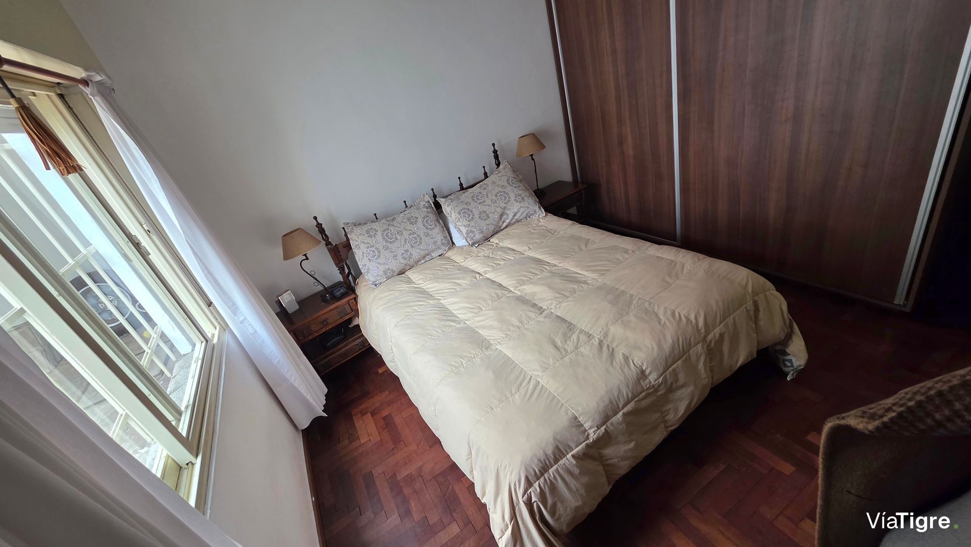 Boulogne Casa Venta 5 Amb Cochera Y Jardin