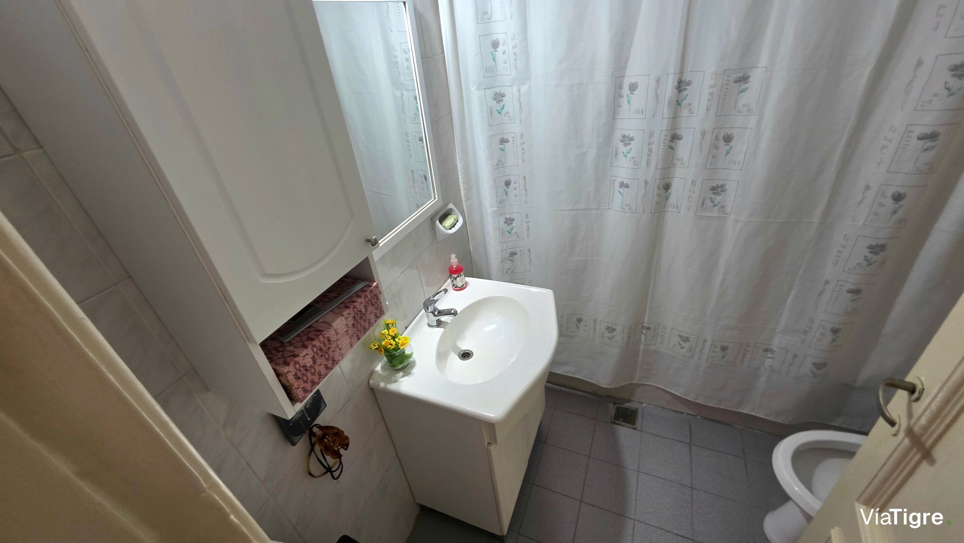 Boulogne Casa Venta 5 Amb Cochera Y Jardin