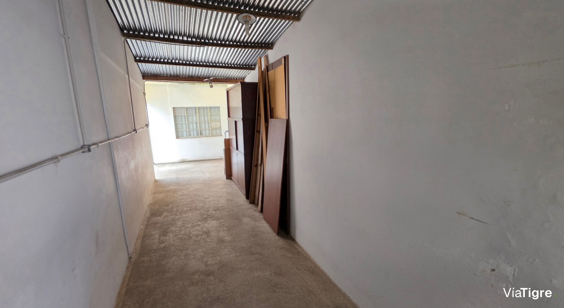 Boulogne Casa Venta 5 Amb Cochera Y Jardin