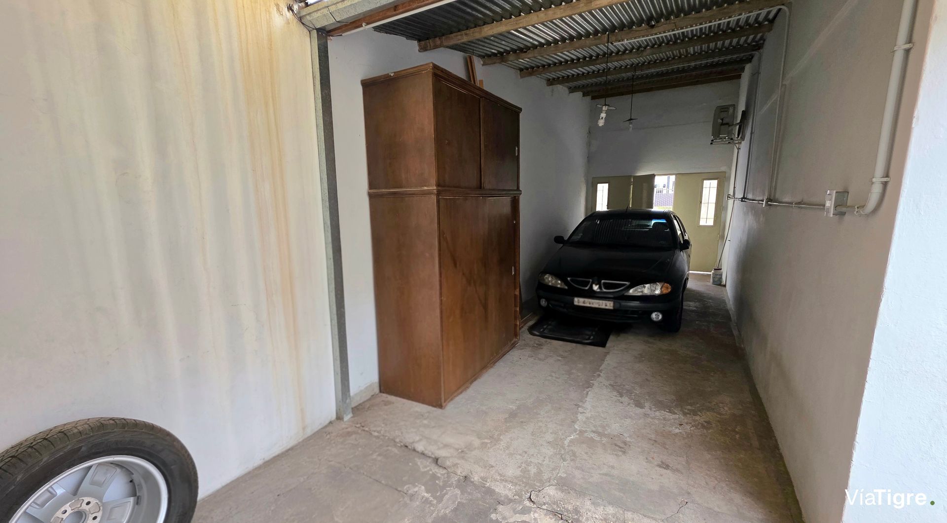 Boulogne Casa Venta 5 Amb Cochera Y Jardin
