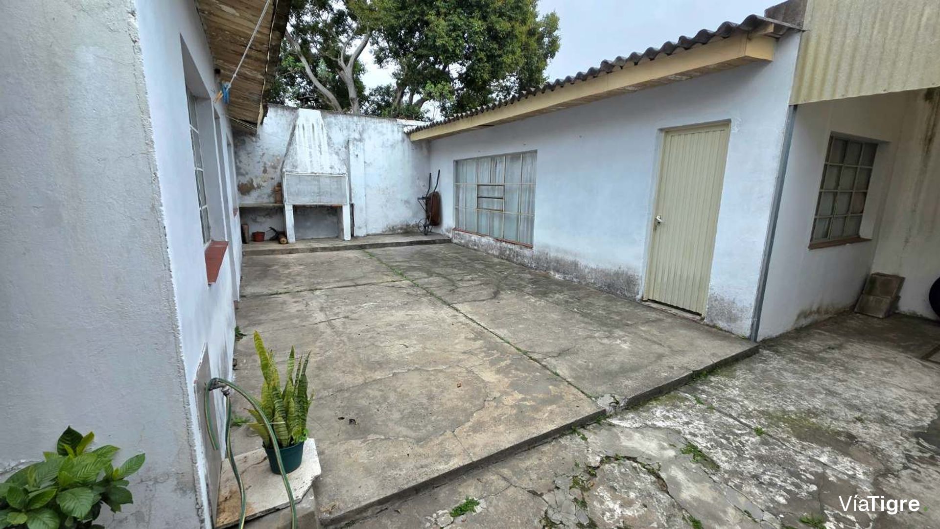 Boulogne Casa Venta 5 Amb Cochera Y Jardin