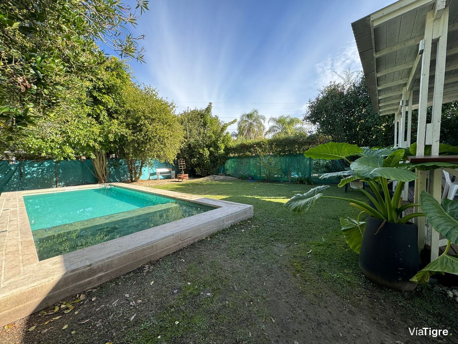 Casa En Venta Barrio Jacaranda Tigre