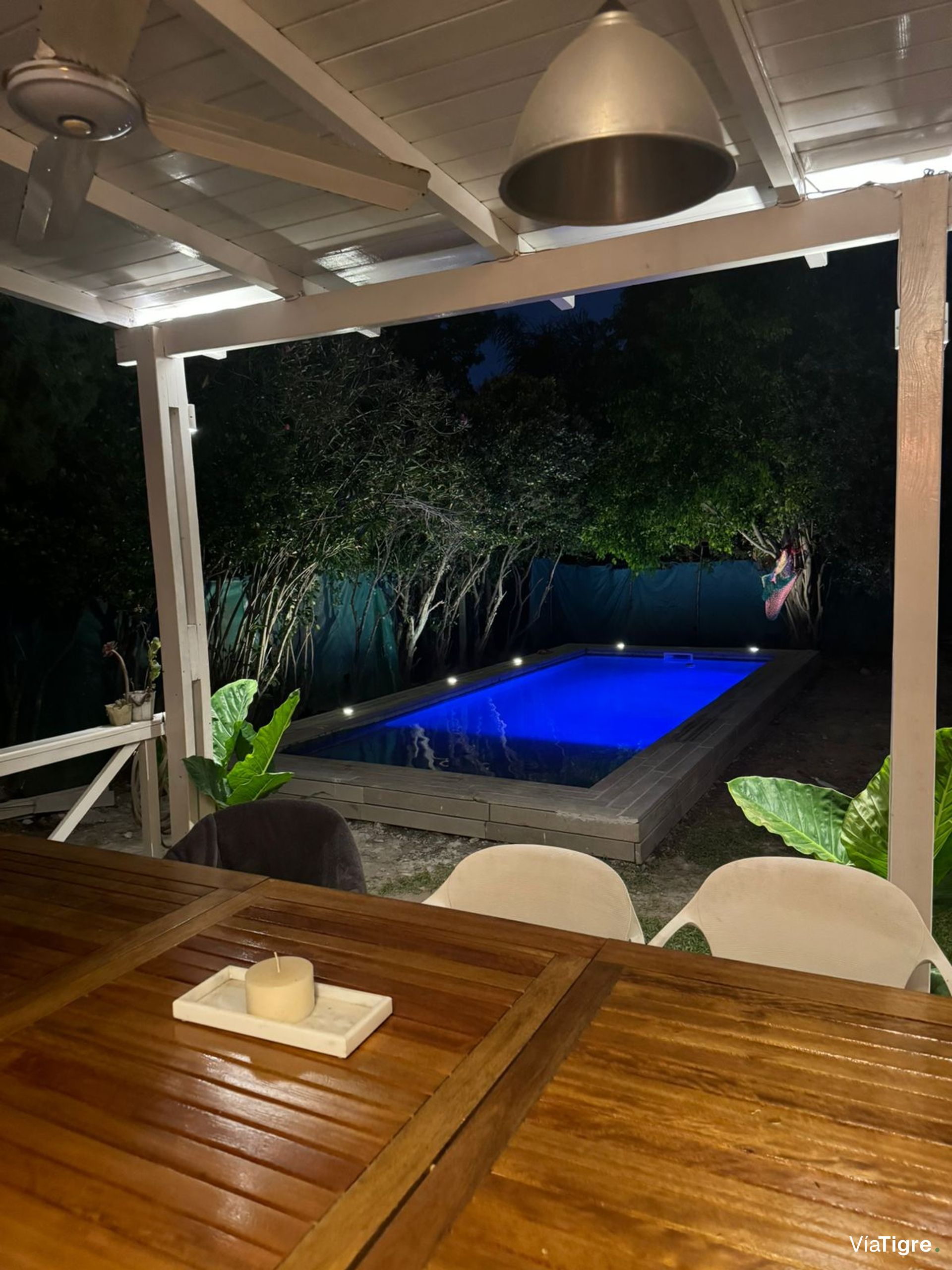 Casa En Venta Barrio Jacaranda Tigre