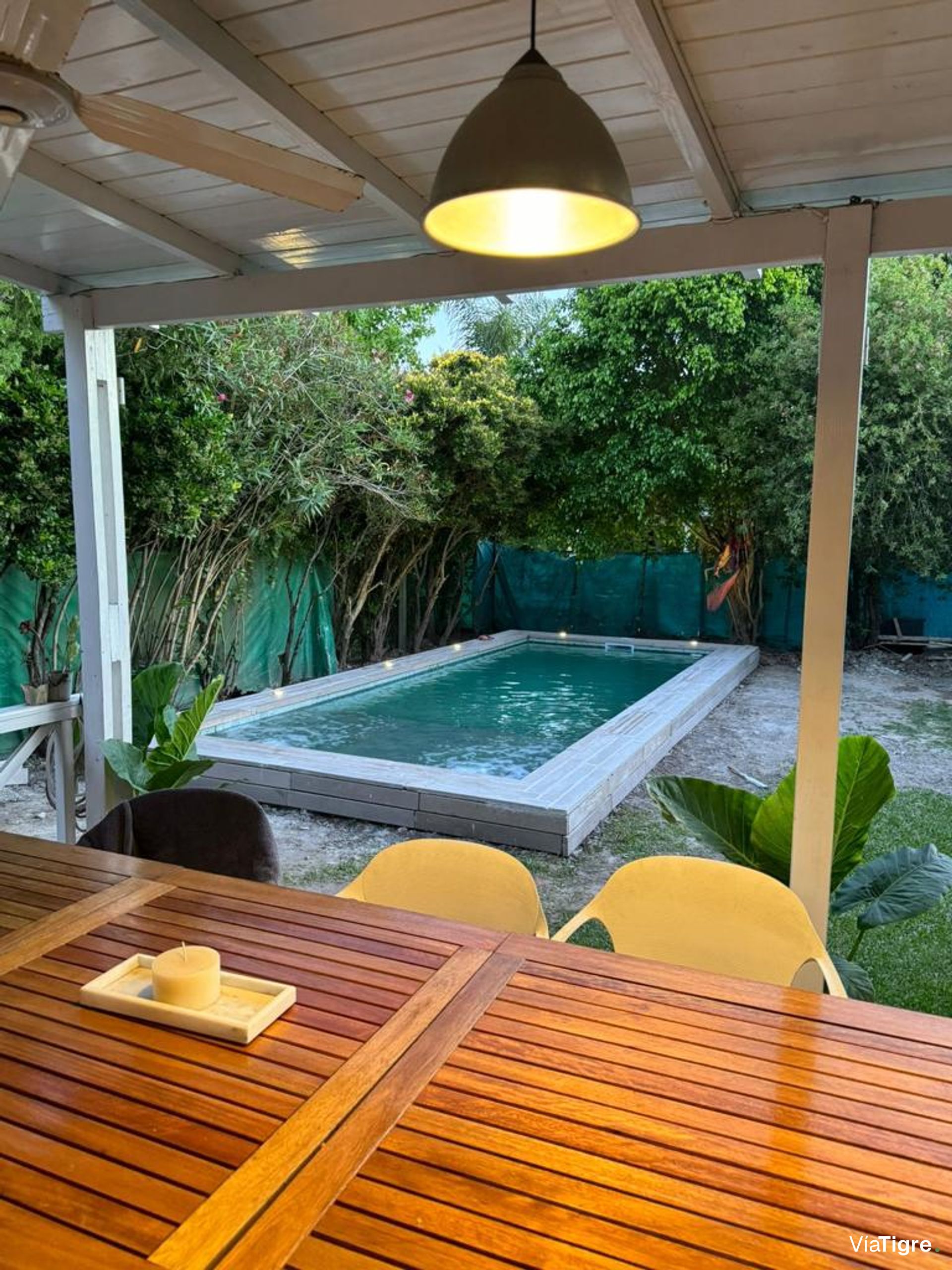 Casa En Venta Barrio Jacaranda Tigre