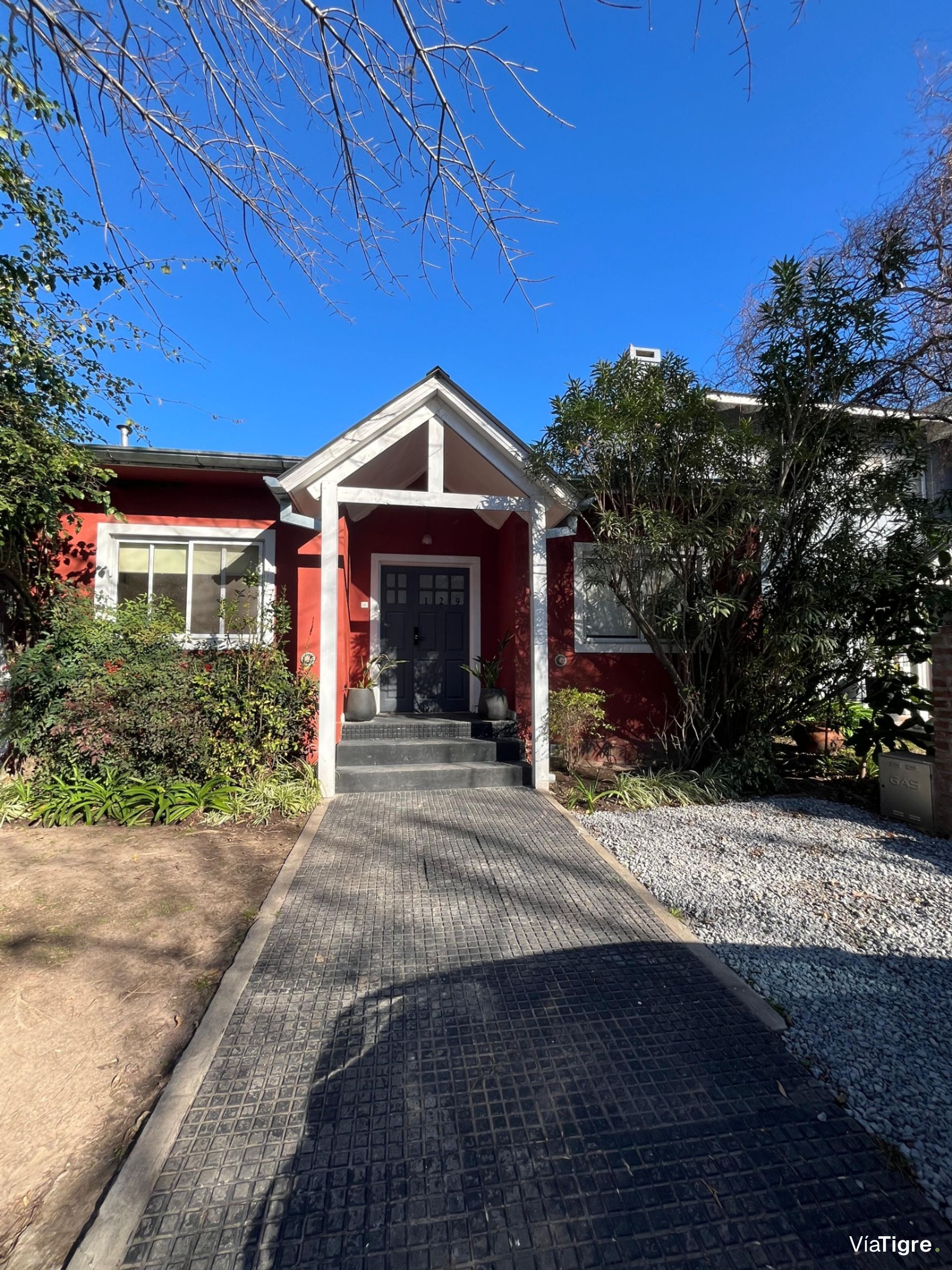 Casa En Venta Barrio Jacaranda Tigre