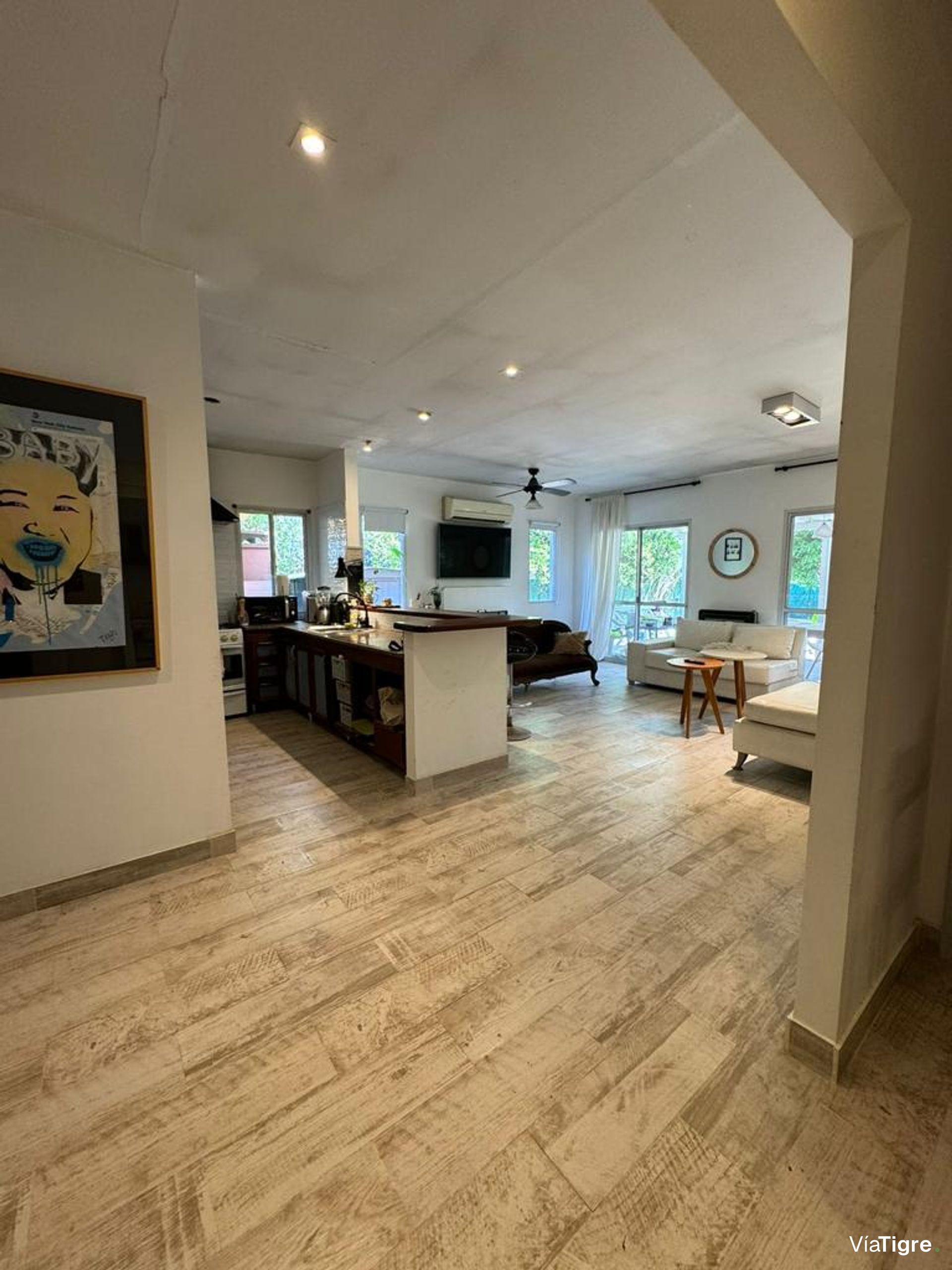 Casa En Venta Barrio Jacaranda Tigre