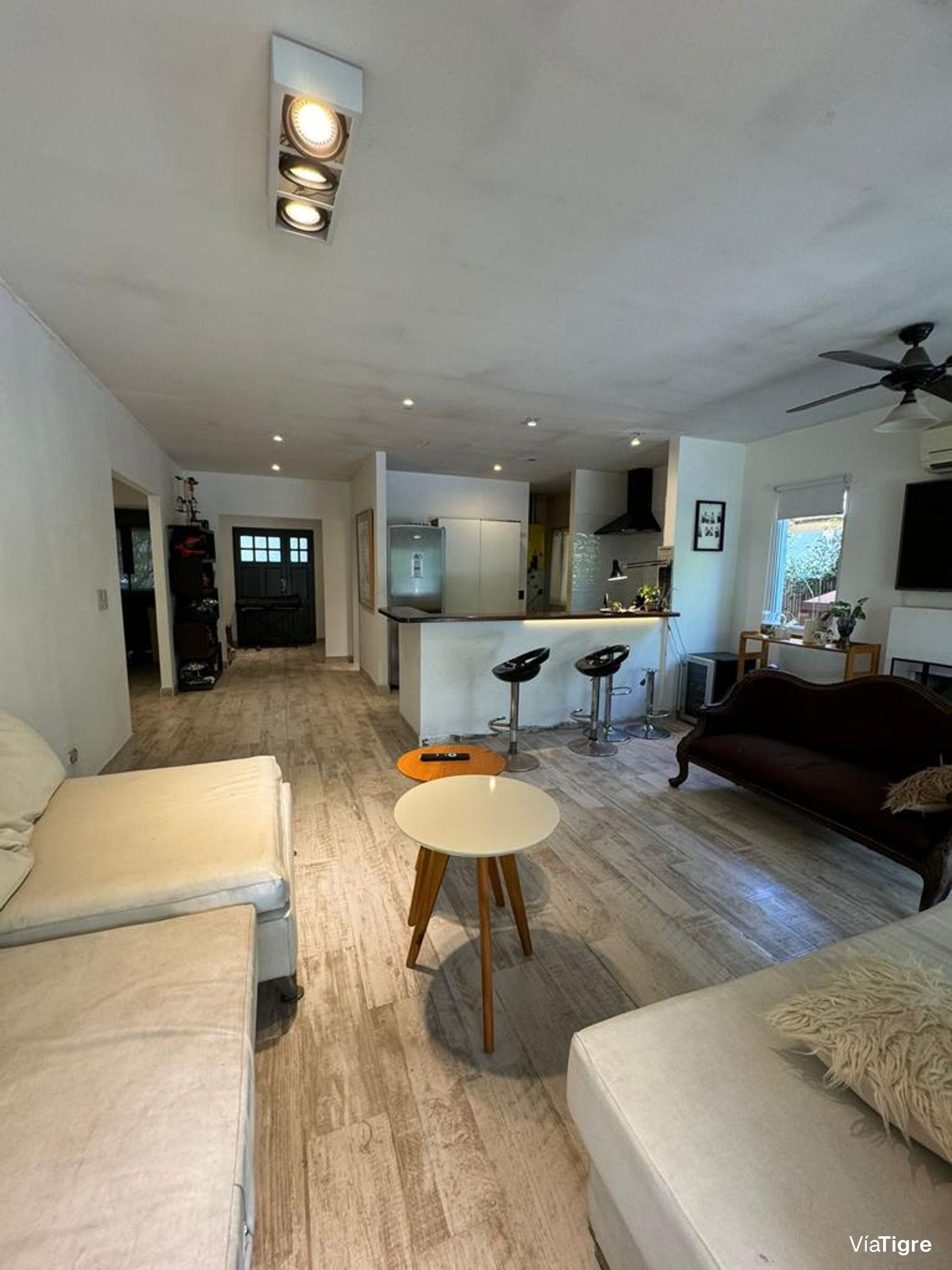 Casa En Venta Barrio Jacaranda Tigre