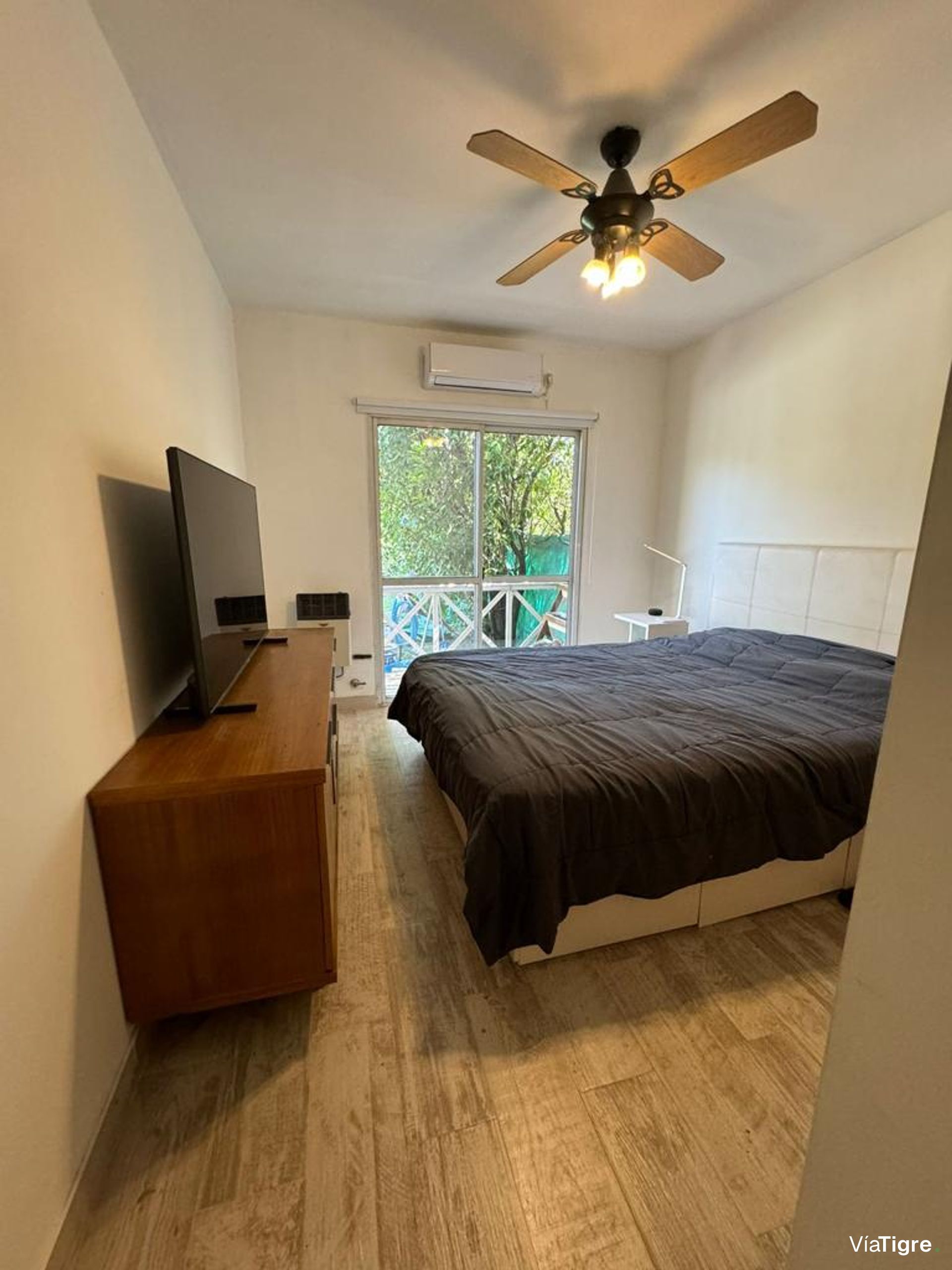 Casa En Venta Barrio Jacaranda Tigre