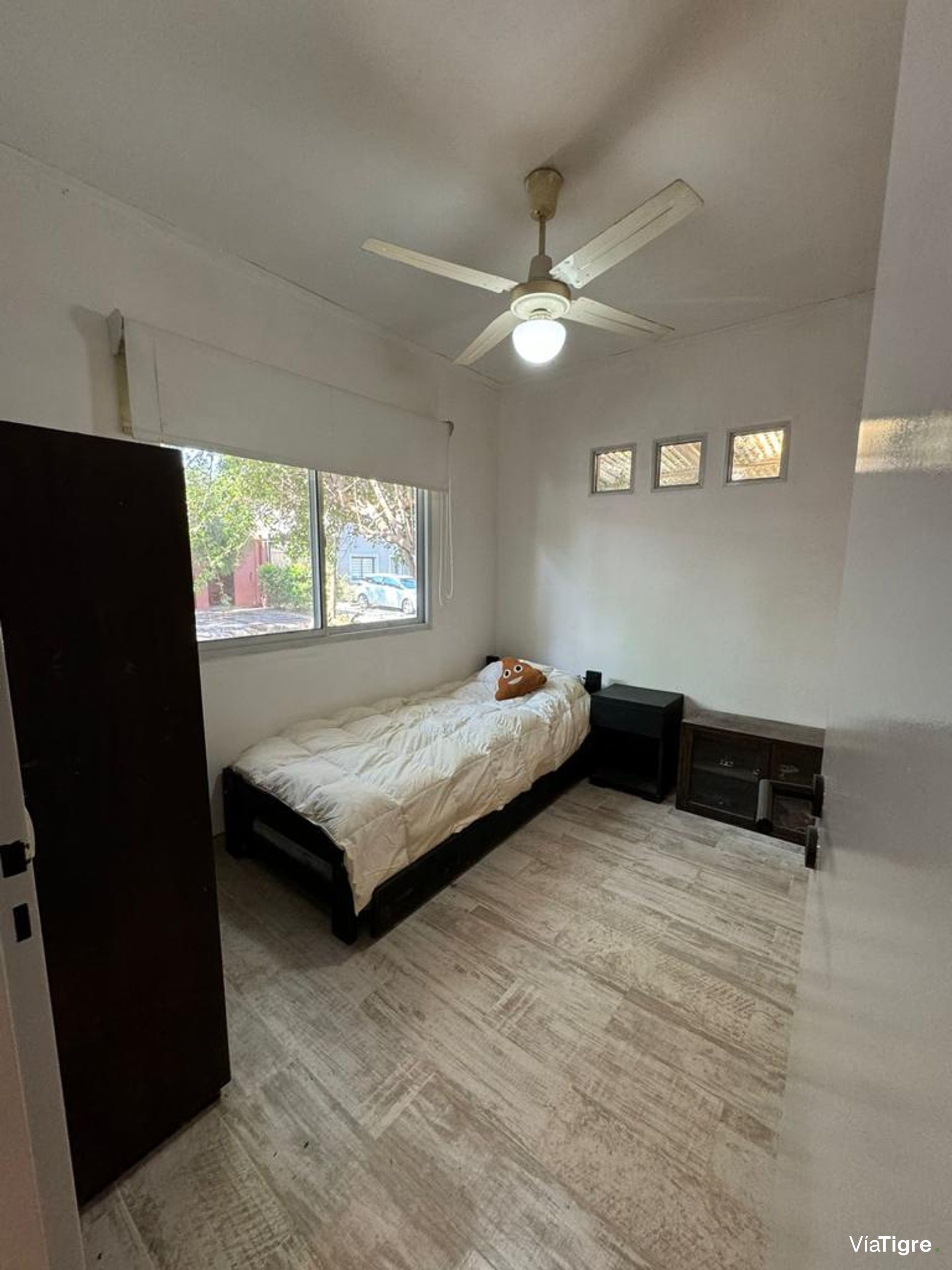 Casa En Venta Barrio Jacaranda Tigre