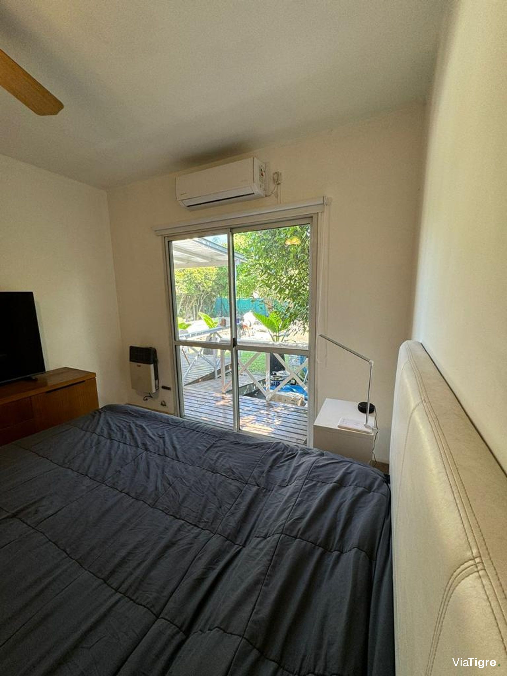 Casa En Venta Barrio Jacaranda Tigre