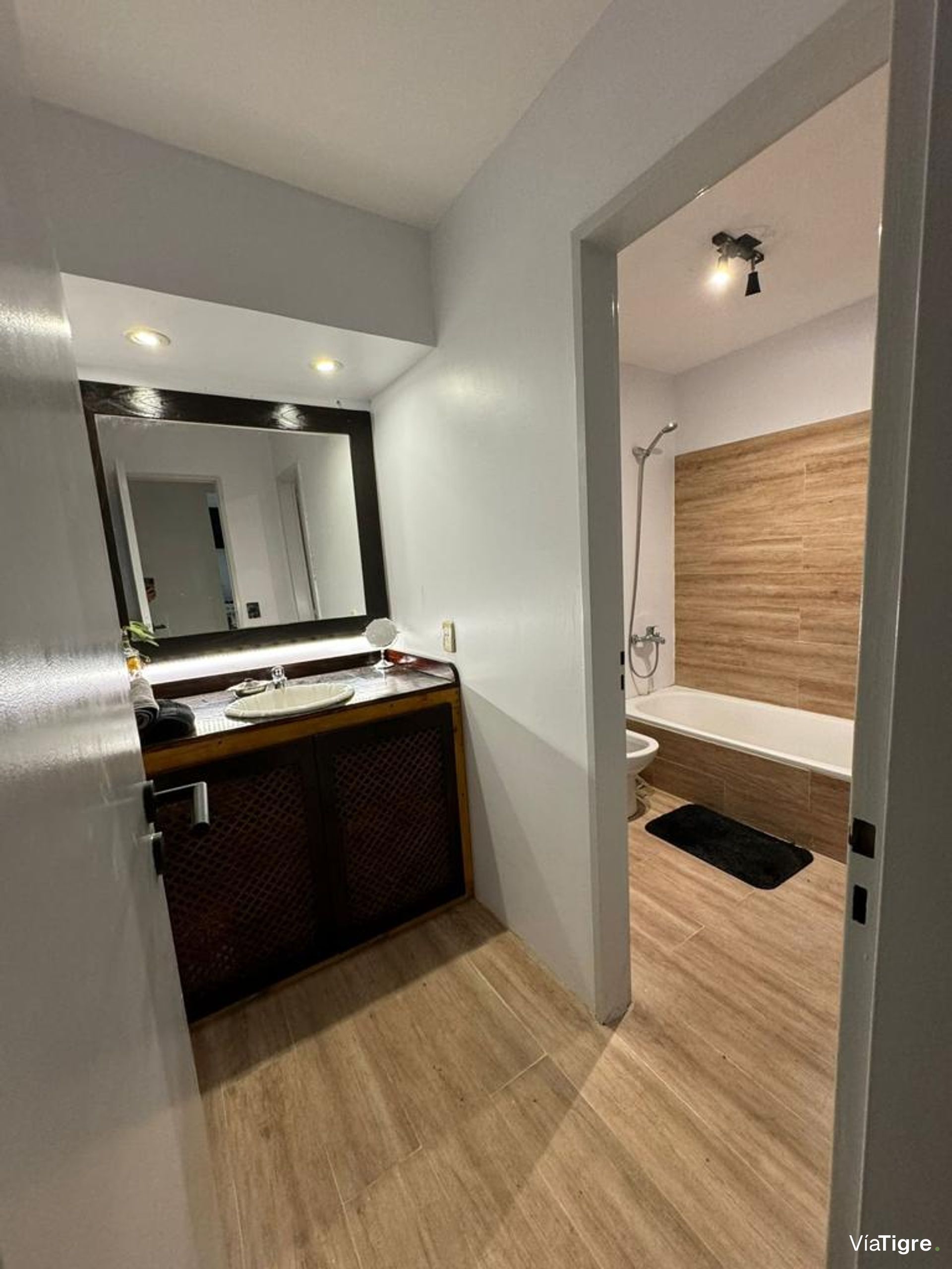 Casa En Venta Barrio Jacaranda Tigre