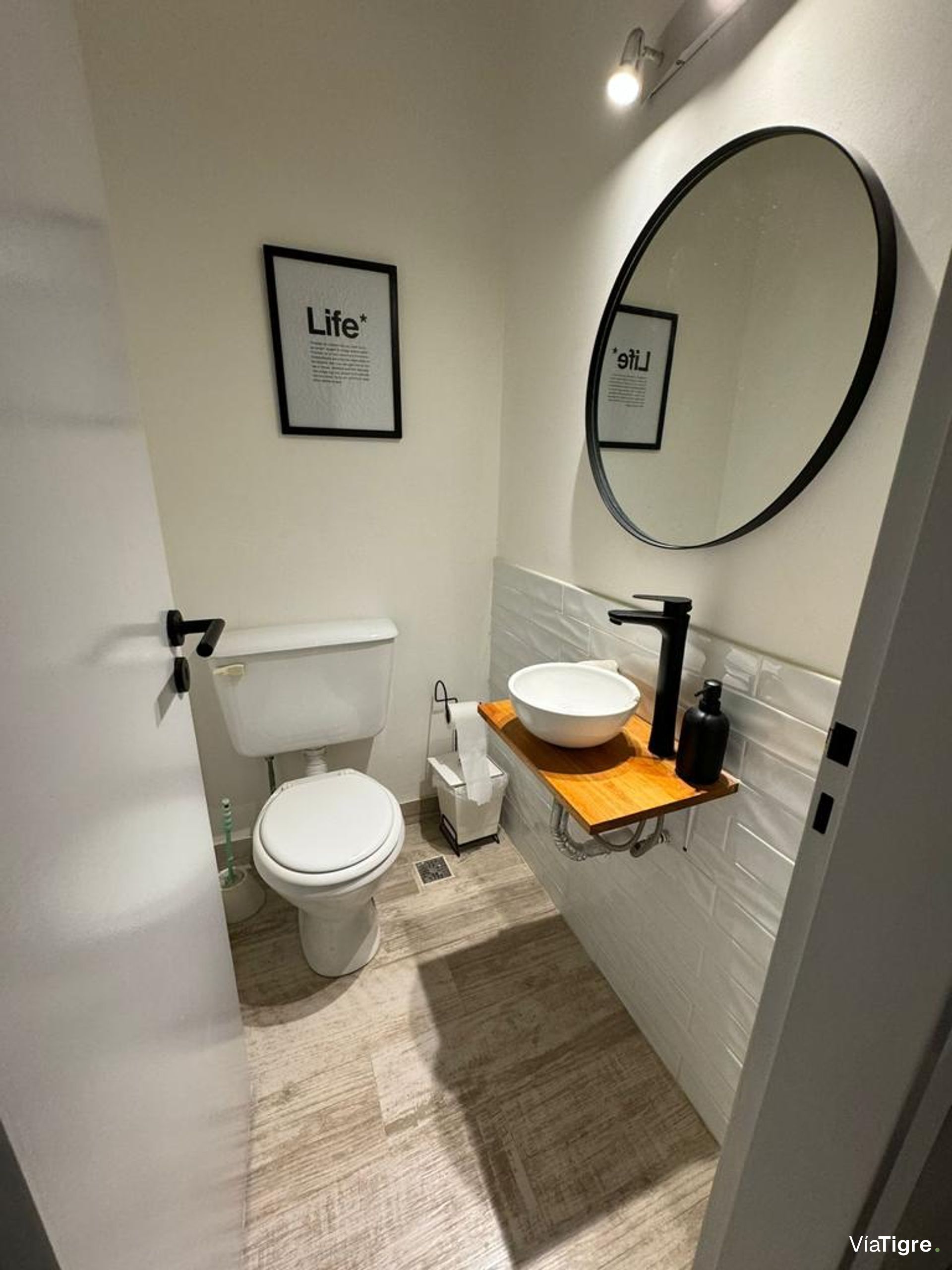 Casa En Venta Barrio Jacaranda Tigre