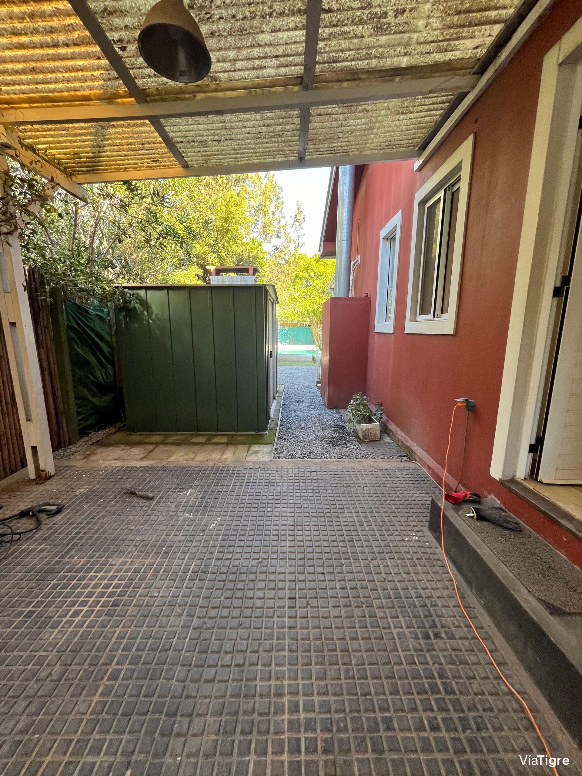 Casa En Venta Barrio Jacaranda Tigre