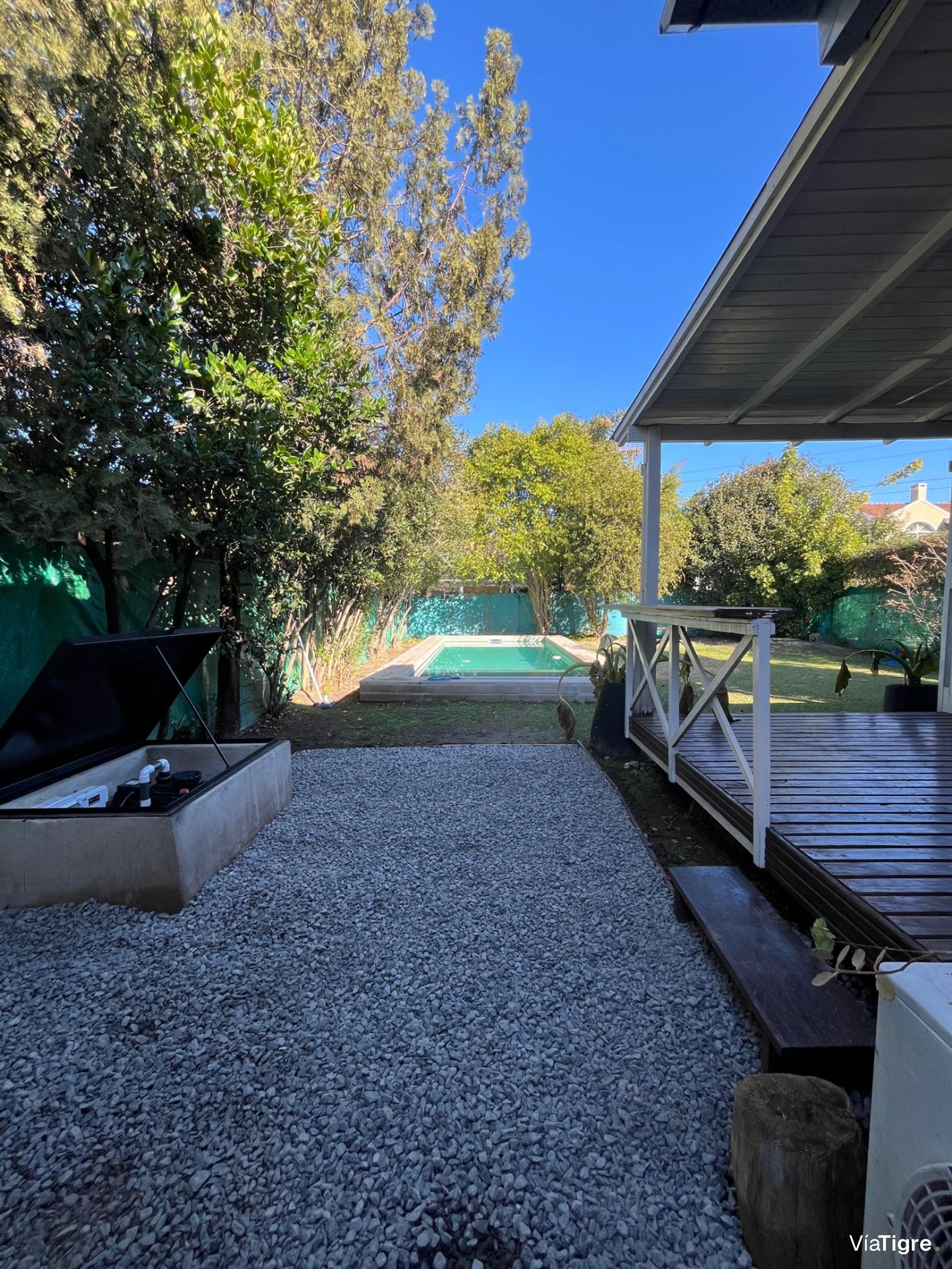 Casa En Venta Barrio Jacaranda Tigre