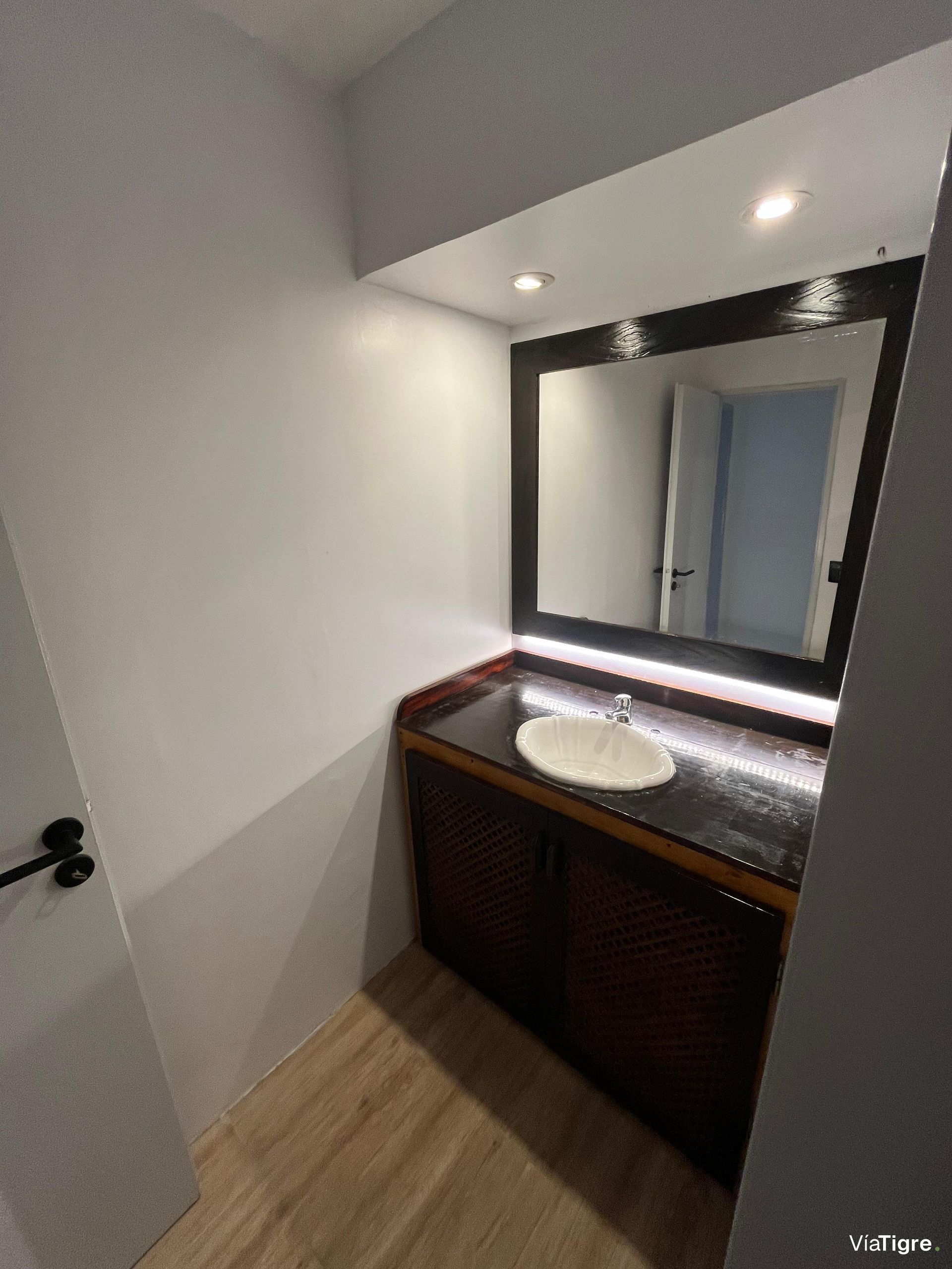 Casa En Venta Barrio Jacaranda Tigre