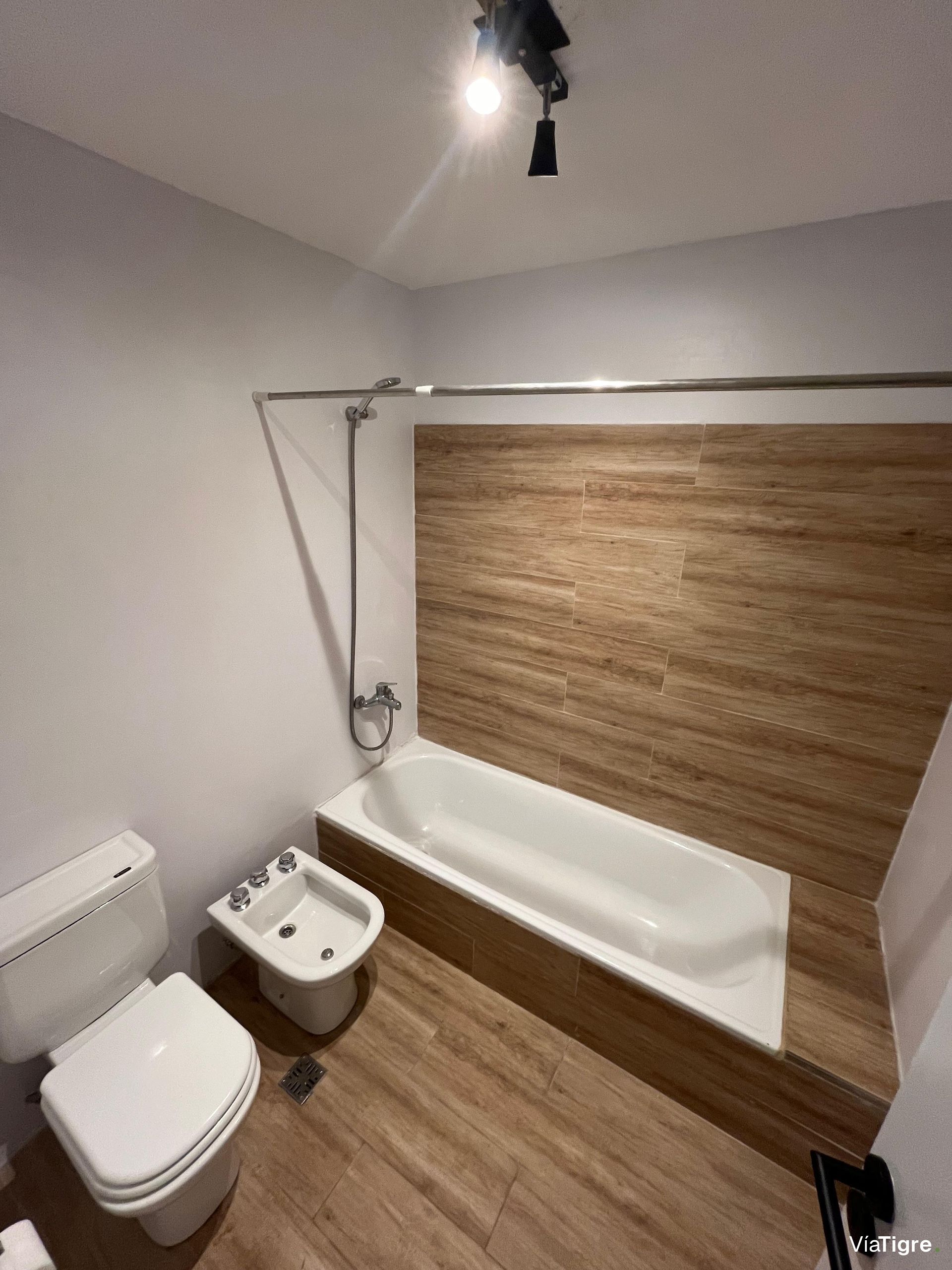 Casa En Venta Barrio Jacaranda Tigre