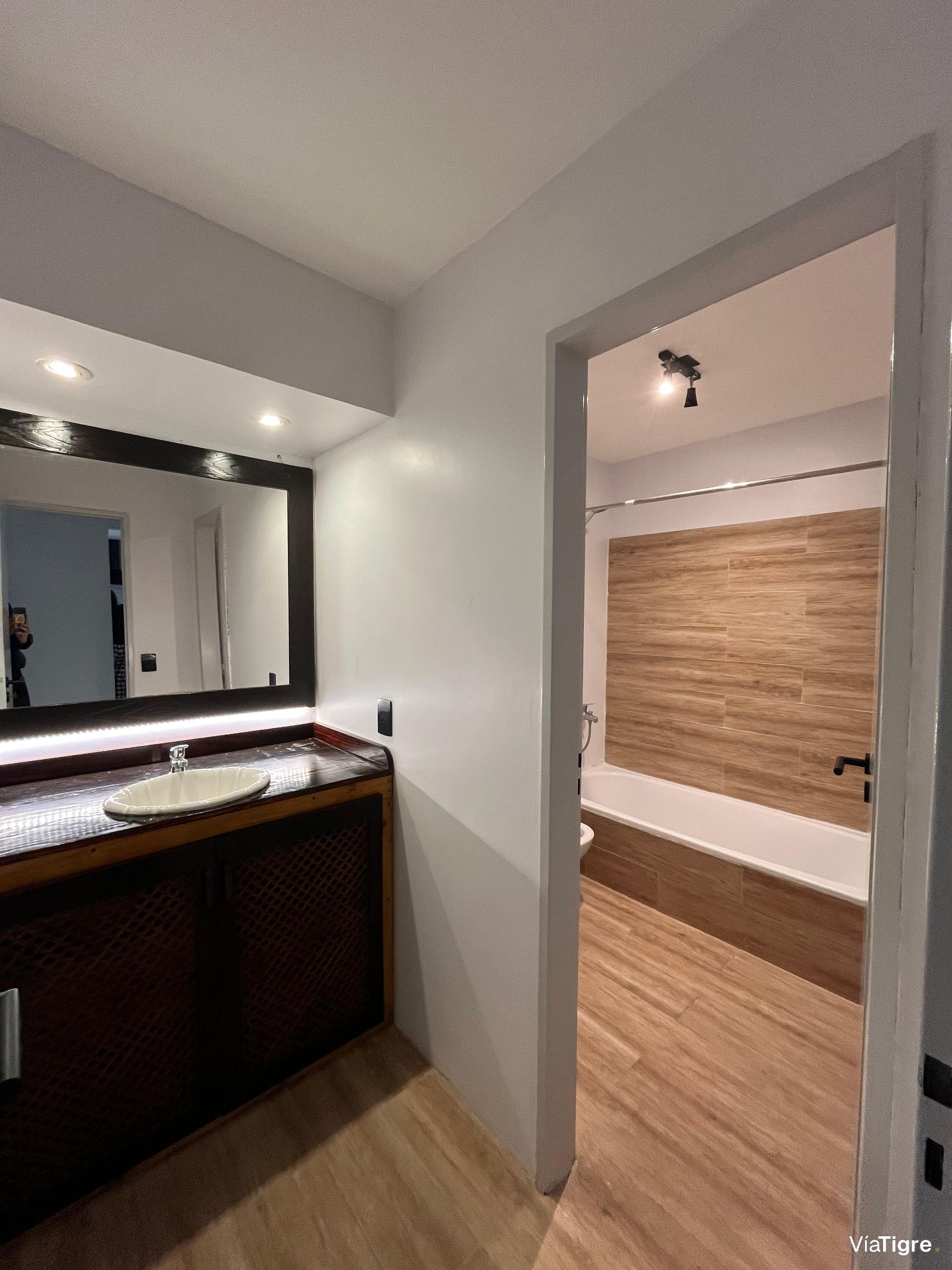 Casa En Venta Barrio Jacaranda Tigre