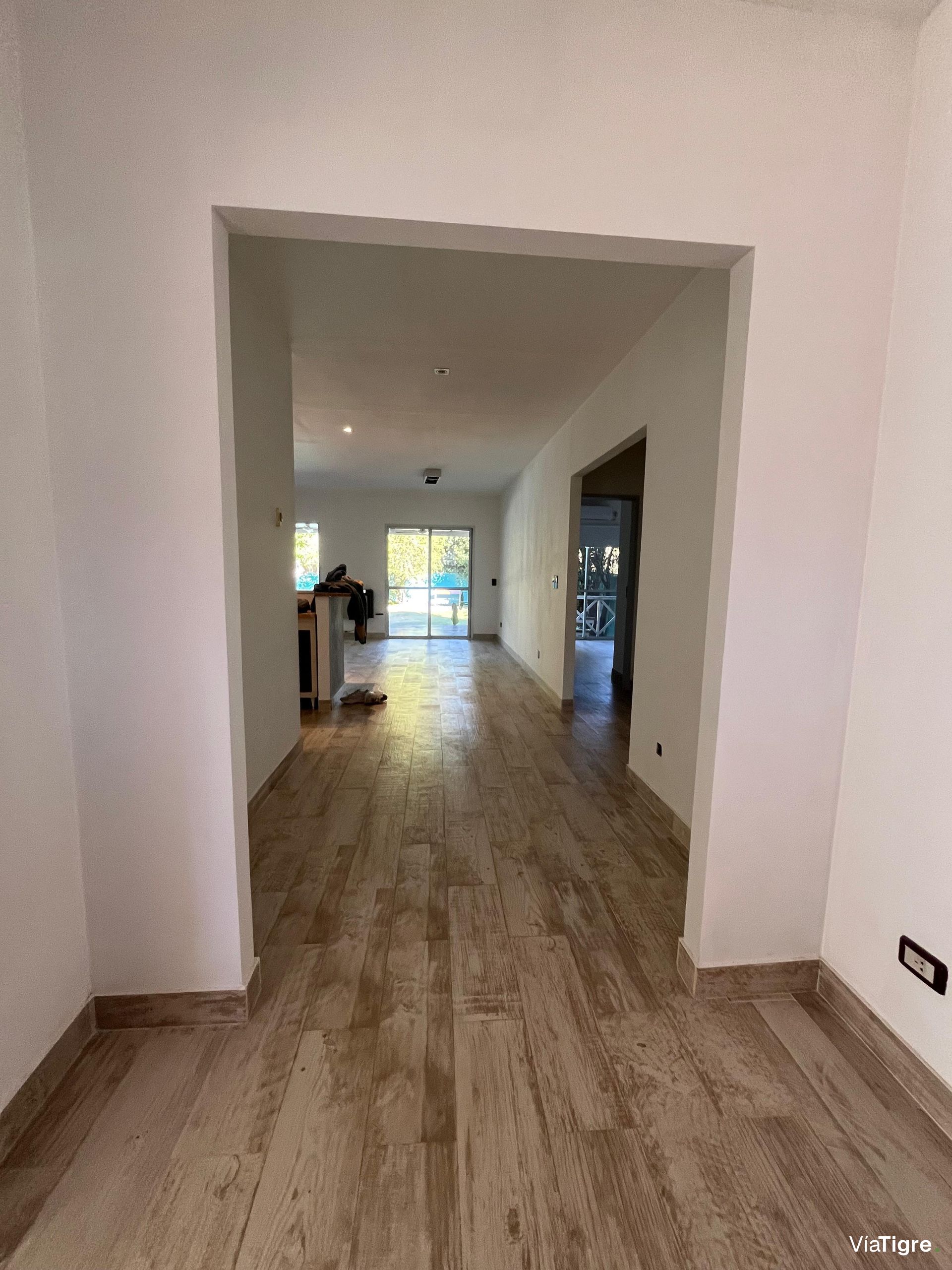 Casa En Venta Barrio Jacaranda Tigre