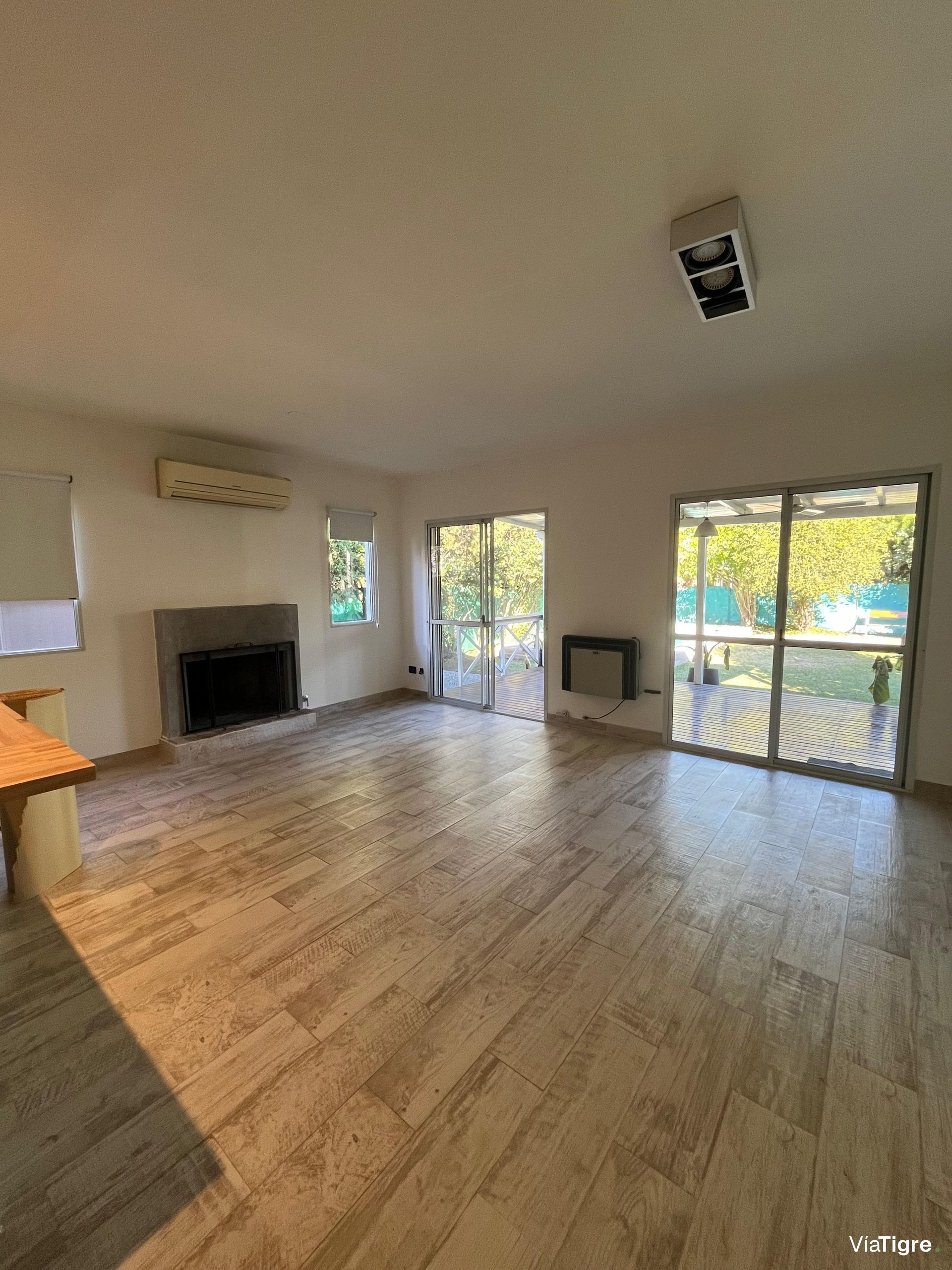 Casa En Venta Barrio Jacaranda Tigre