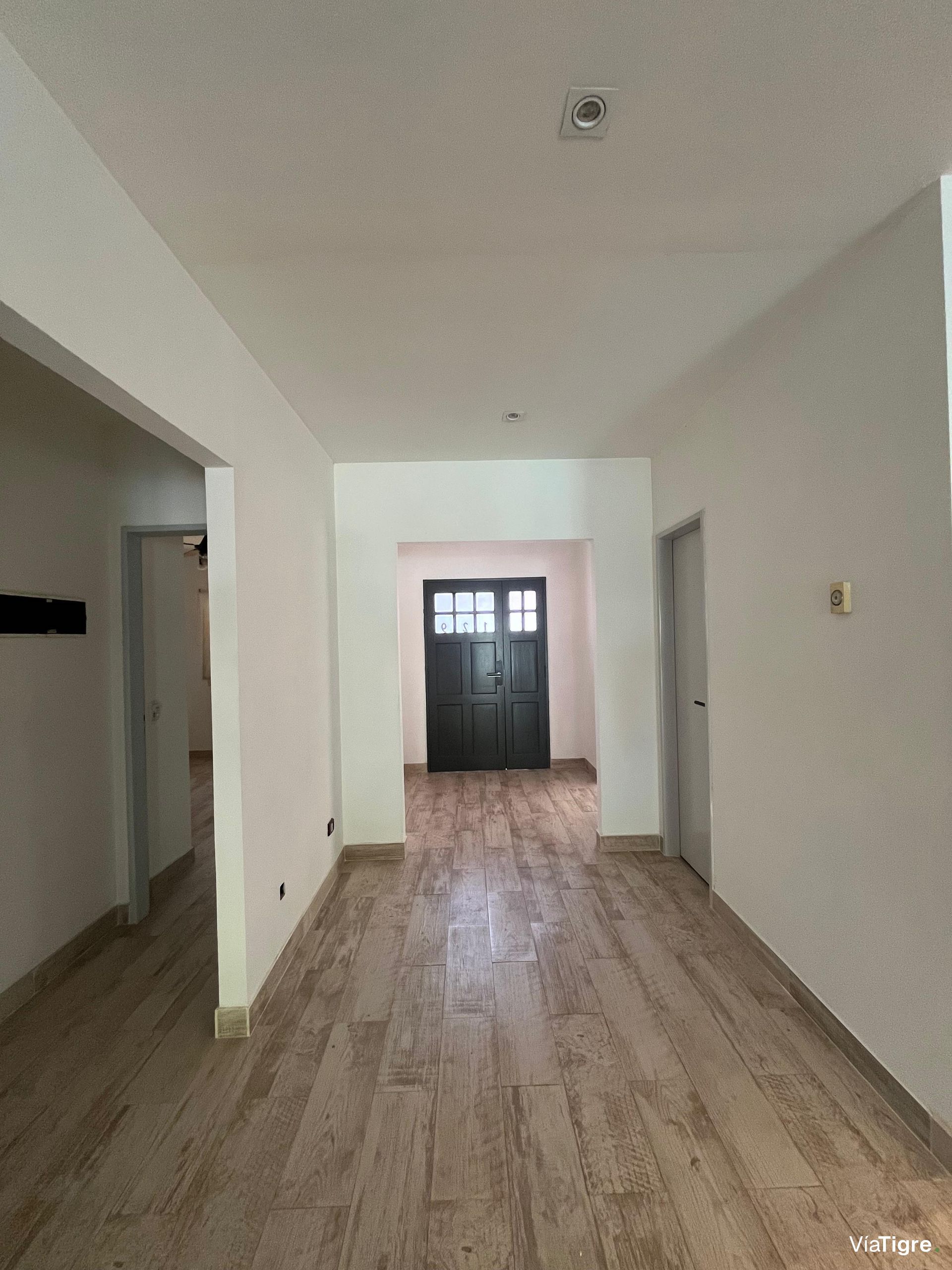 Casa En Venta Barrio Jacaranda Tigre