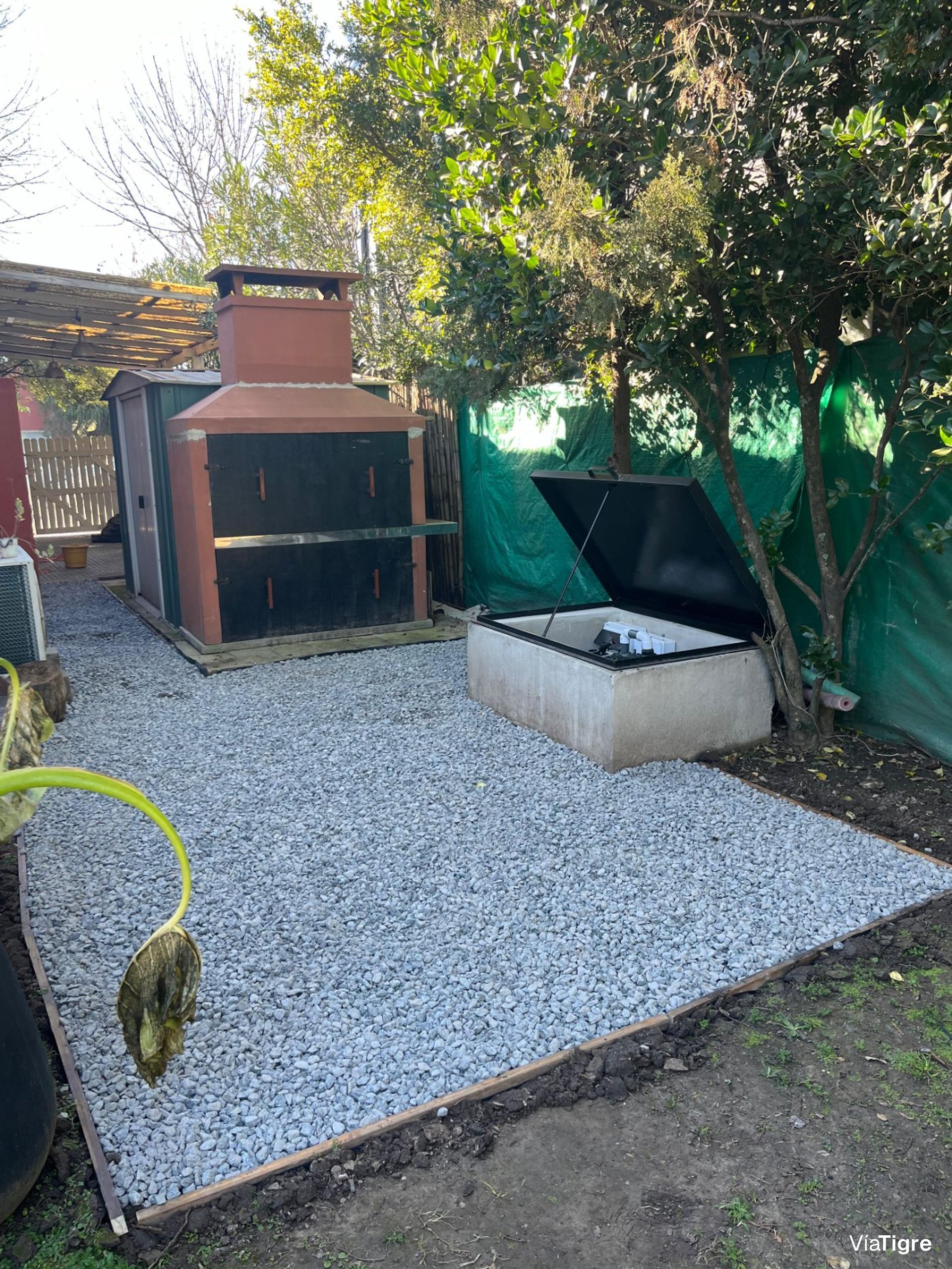 Casa En Venta Barrio Jacaranda Tigre