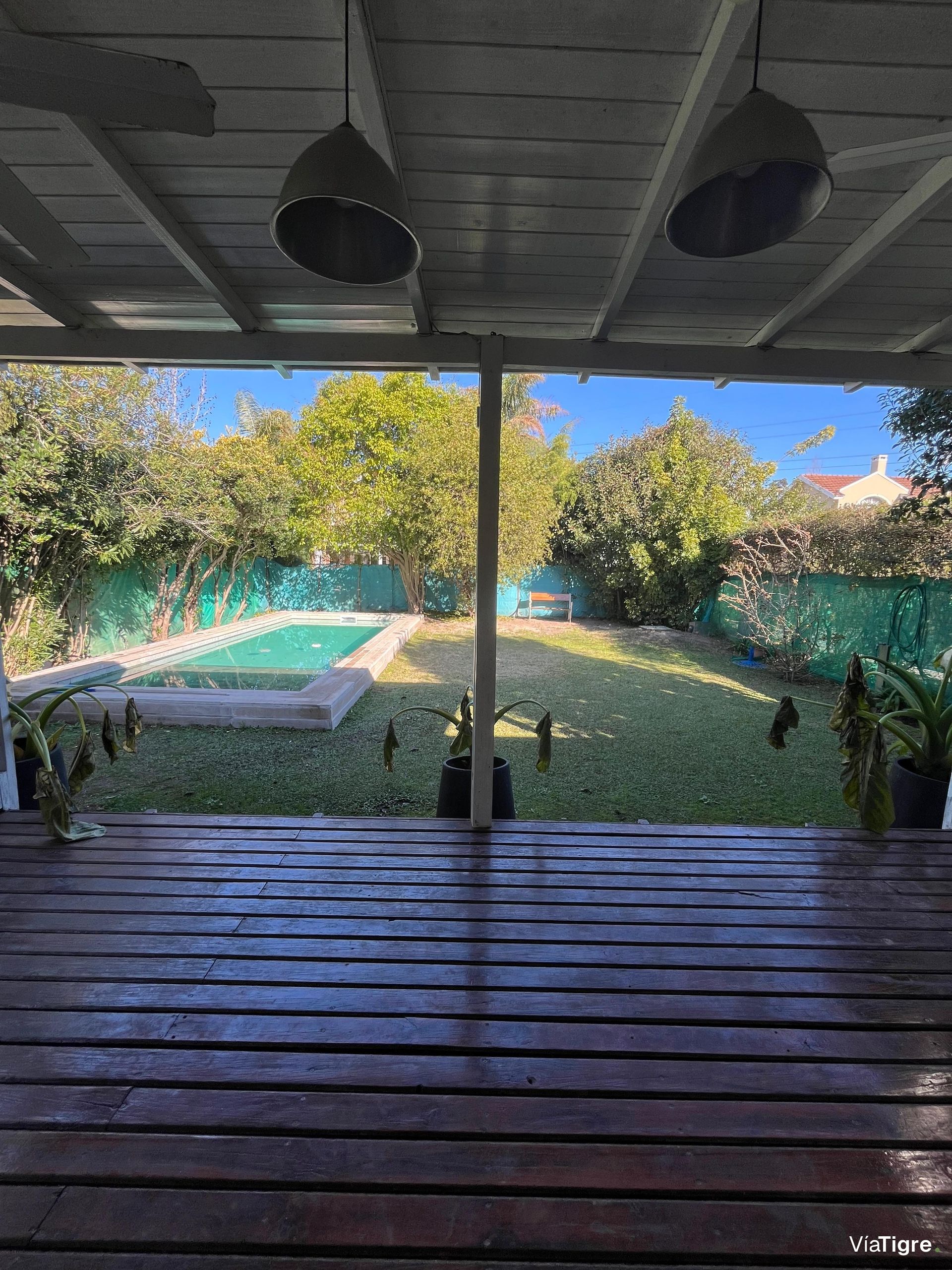 Casa En Venta Barrio Jacaranda Tigre