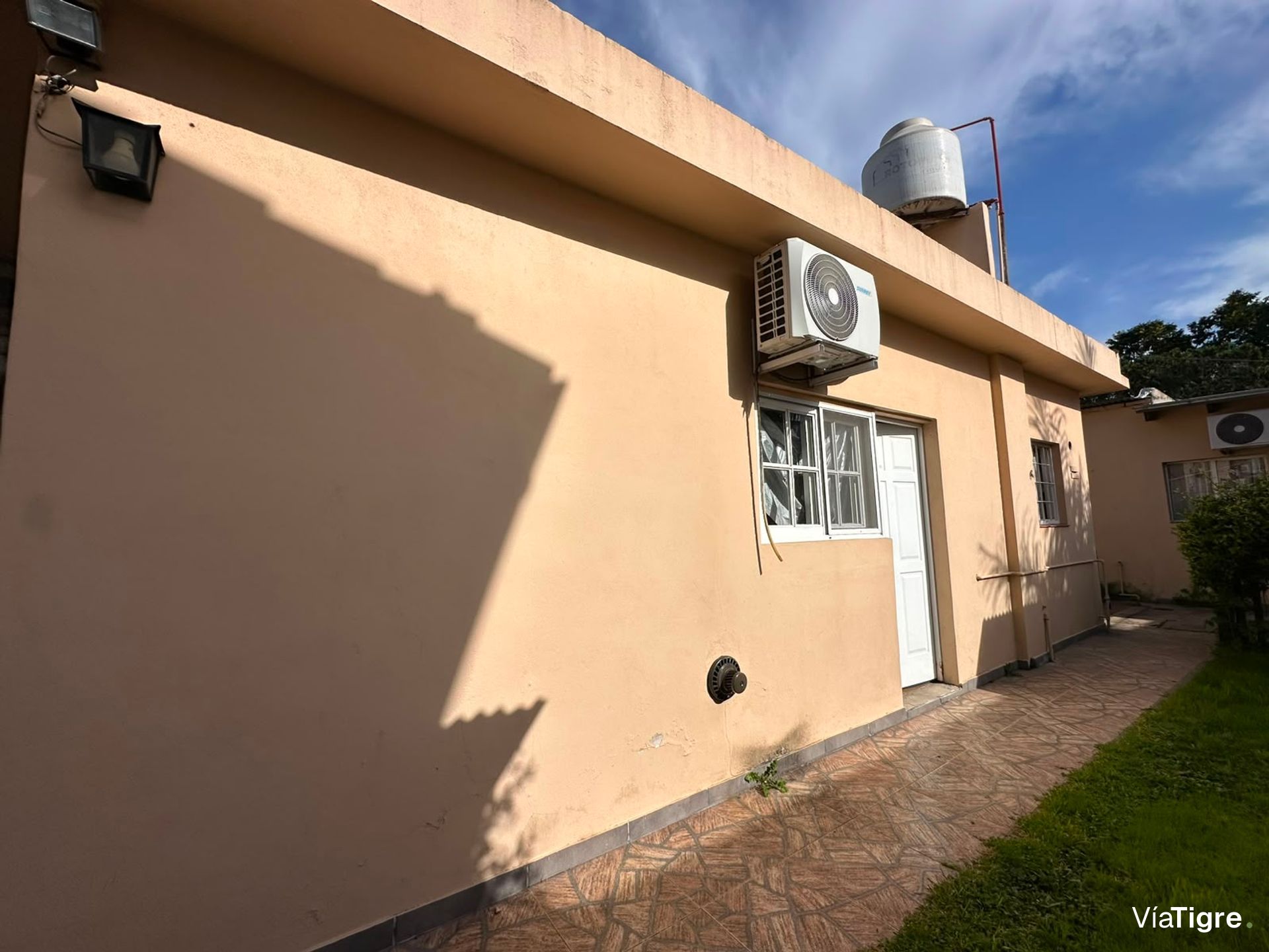 2 Ambientes en Alquiler en Martínez
