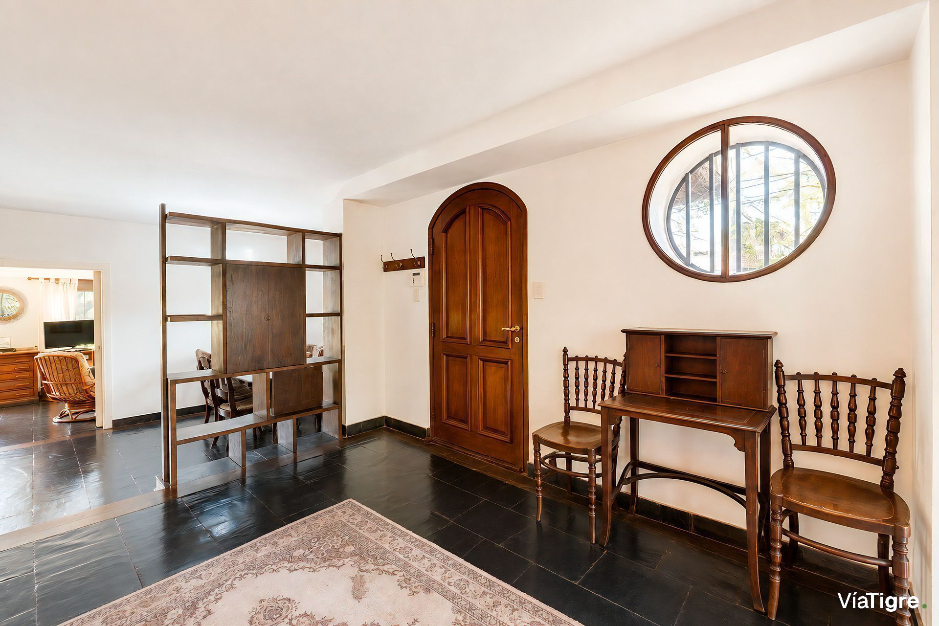 Venta Casa 4 Dormitorios Jardin Pileta San Isidro