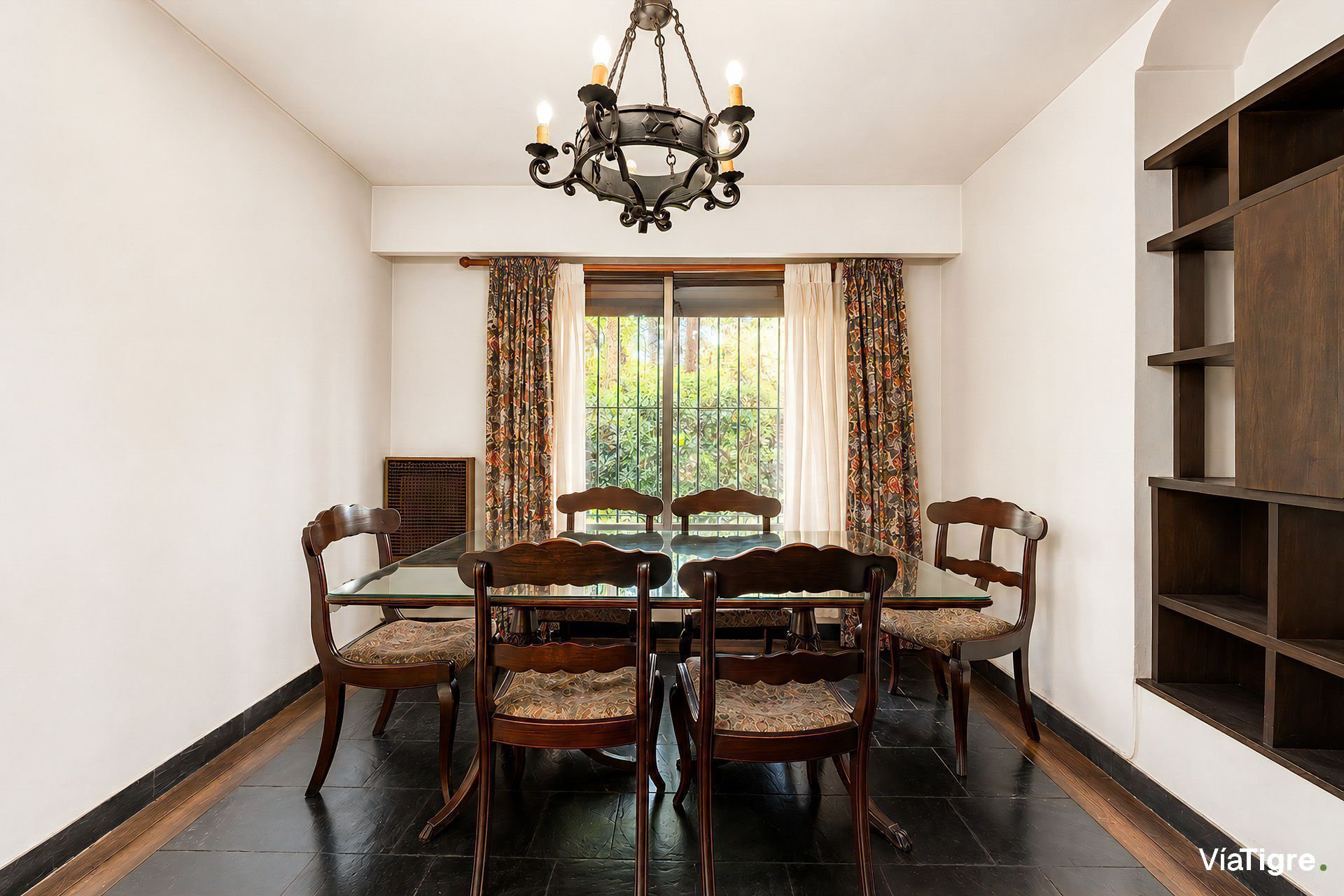 Venta Casa 4 Dormitorios Jardin Pileta San Isidro