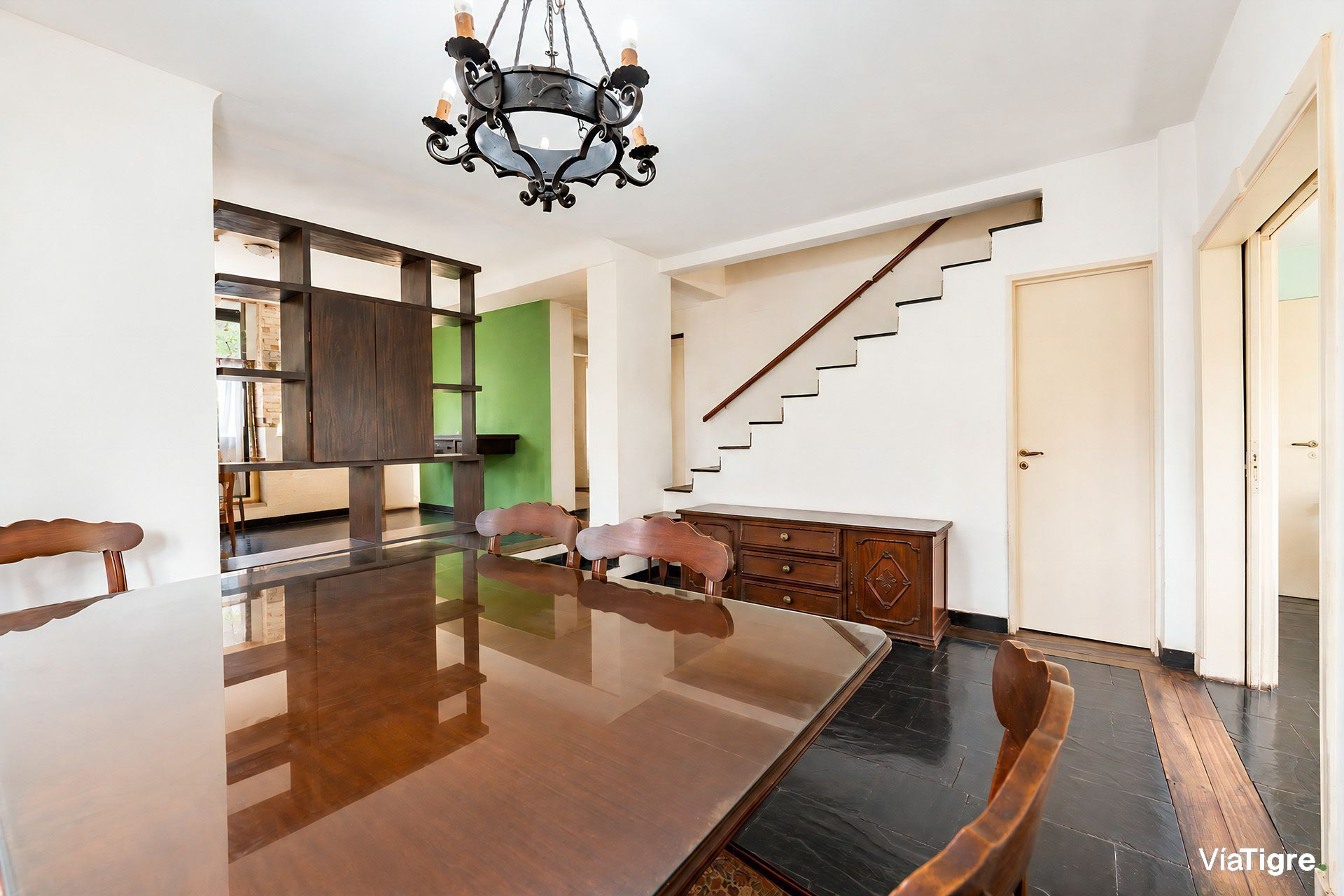 Venta Casa 4 Dormitorios Jardin Pileta San Isidro