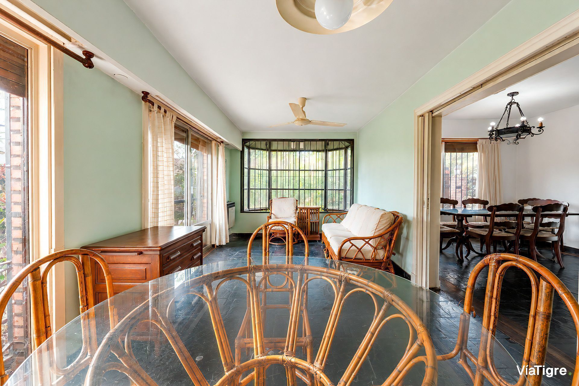Venta Casa 4 Dormitorios Jardin Pileta San Isidro