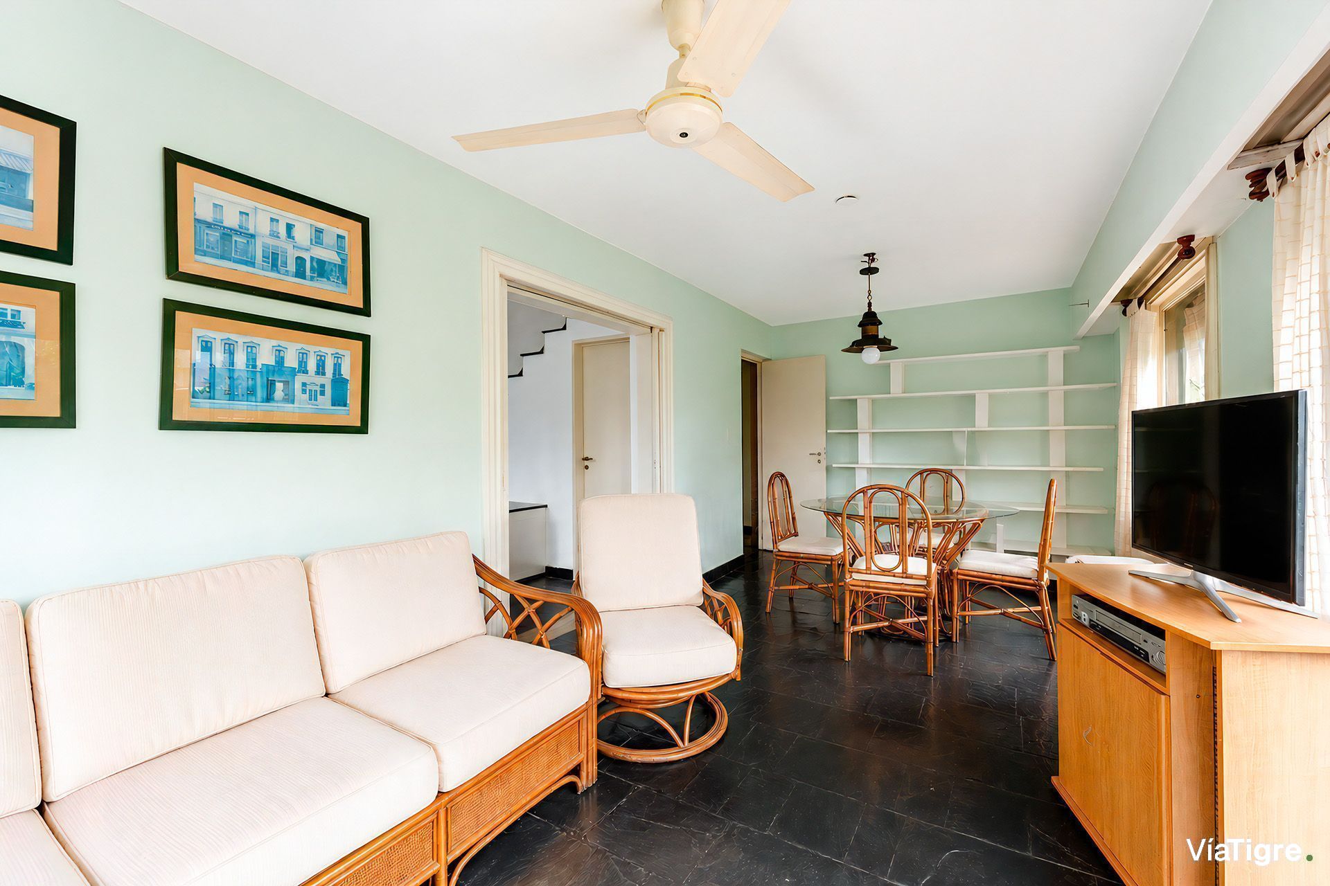 Venta Casa 4 Dormitorios Jardin Pileta San Isidro